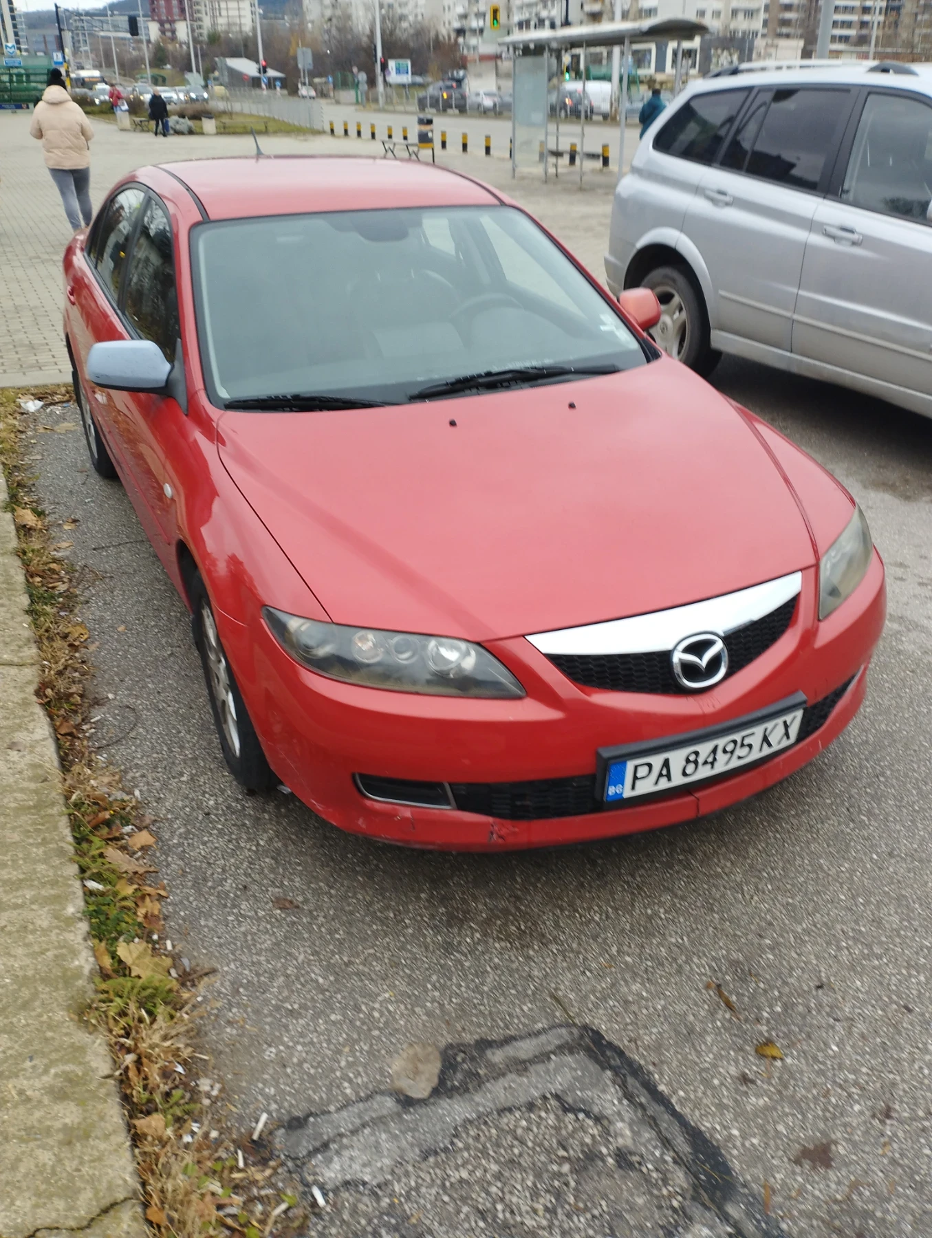 Mazda 6  - изображение 3