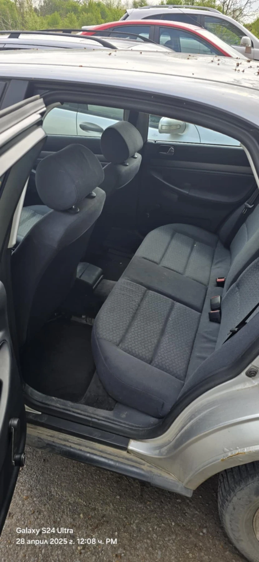 Audi A4  - изображение 10