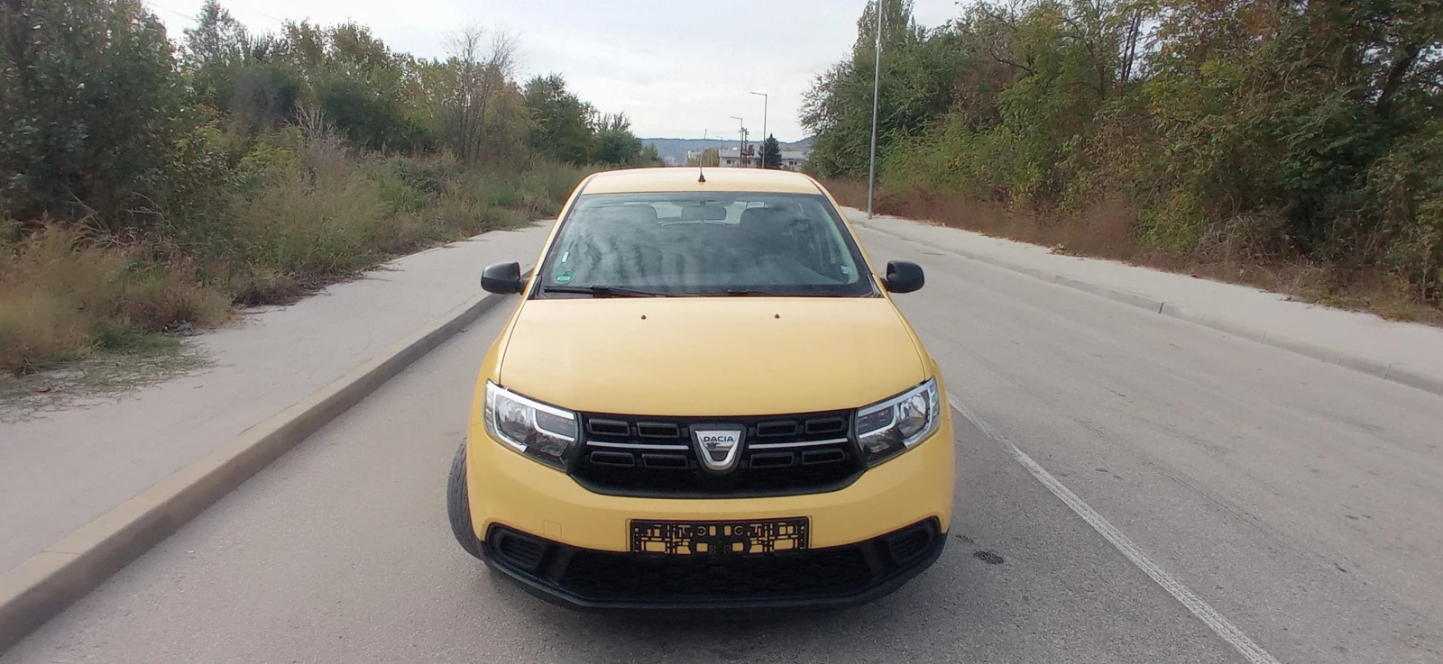 Dacia Sandero  - изображение 7