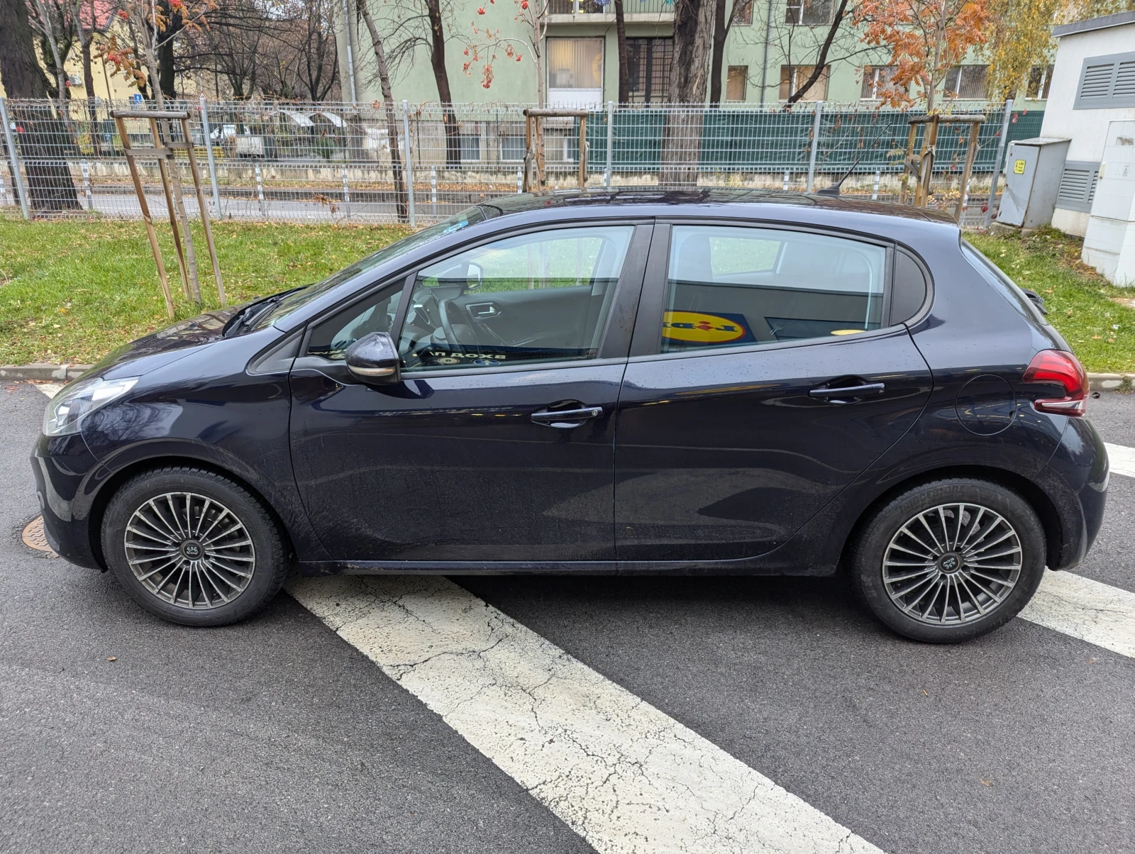 Peugeot 208 PureTech - изображение 4