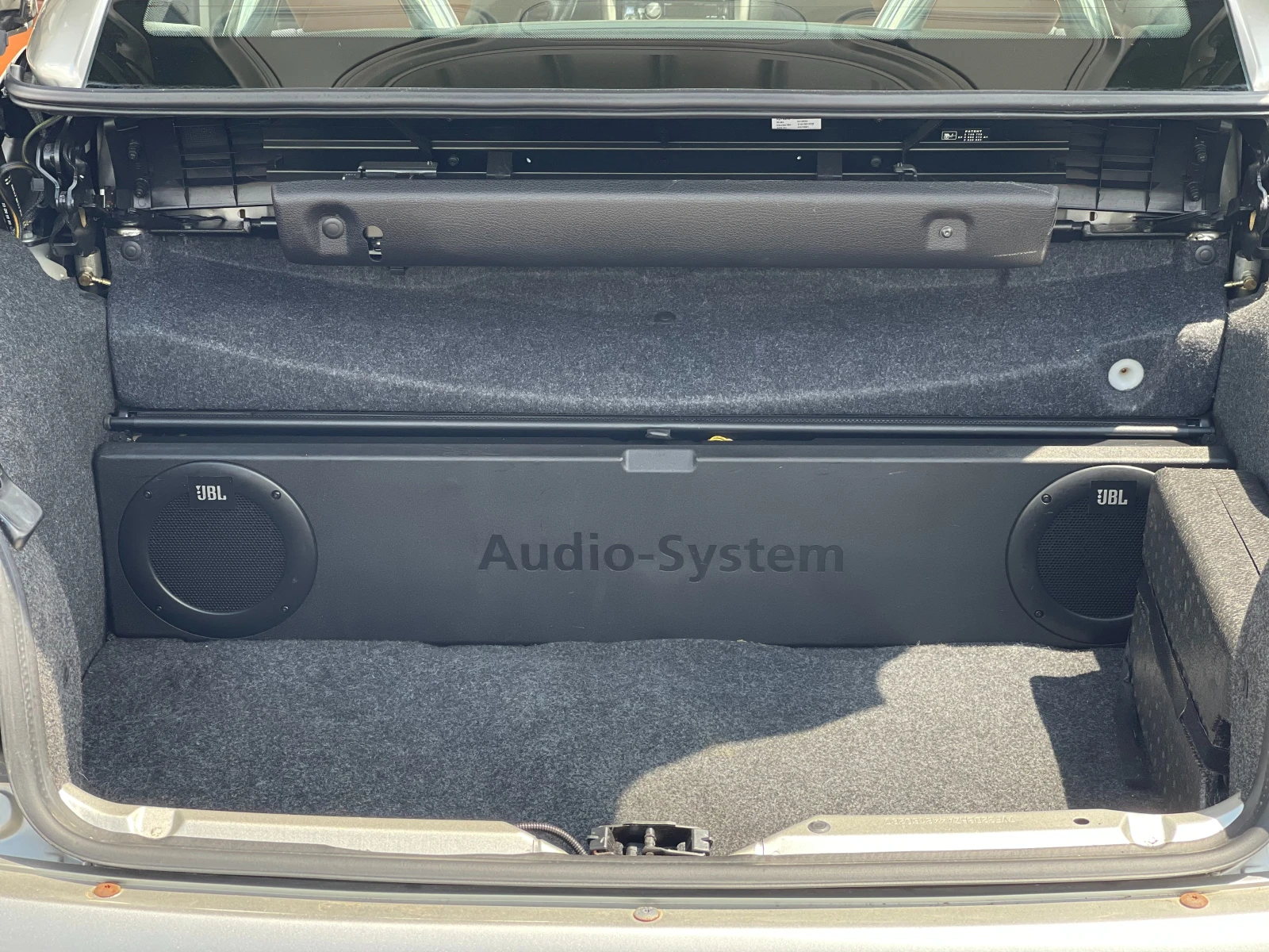 Peugeot 206 cc 1.6HDi Roland Garros Edition | Mobile.bg — изображение 11