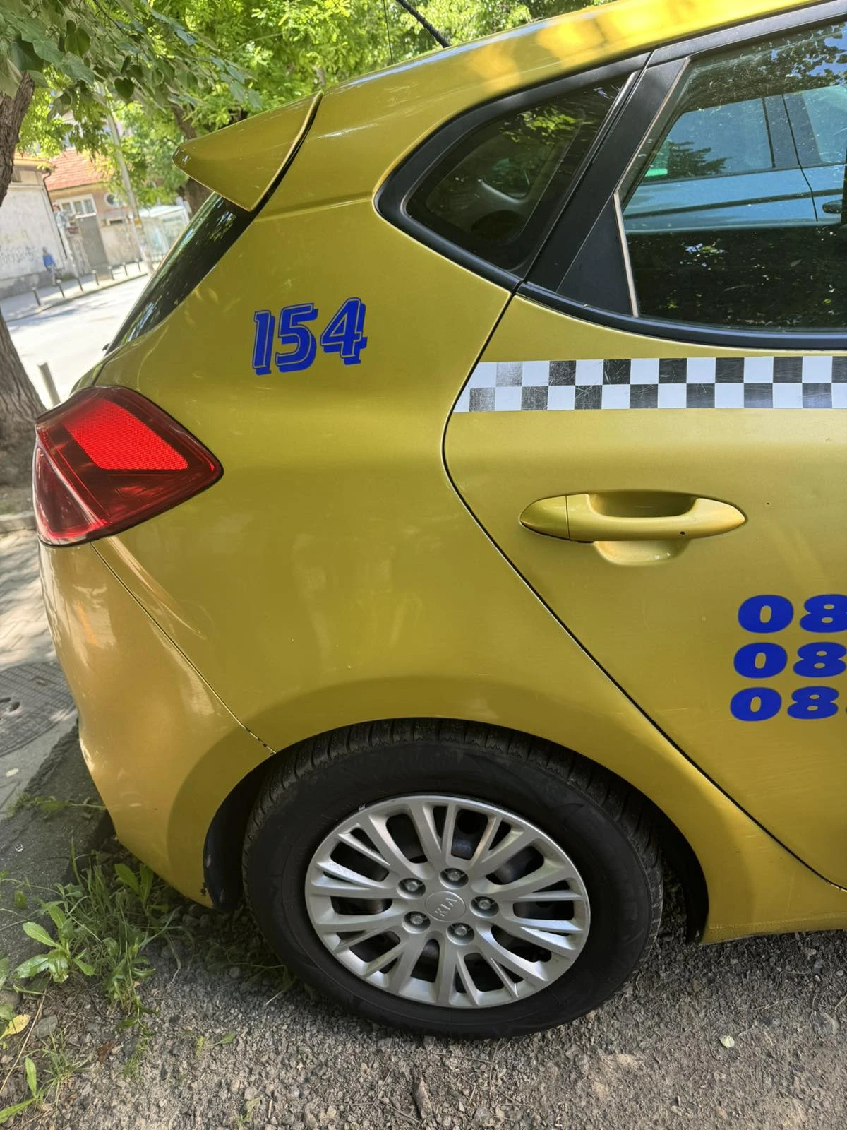 Kia Ceed  - изображение 2