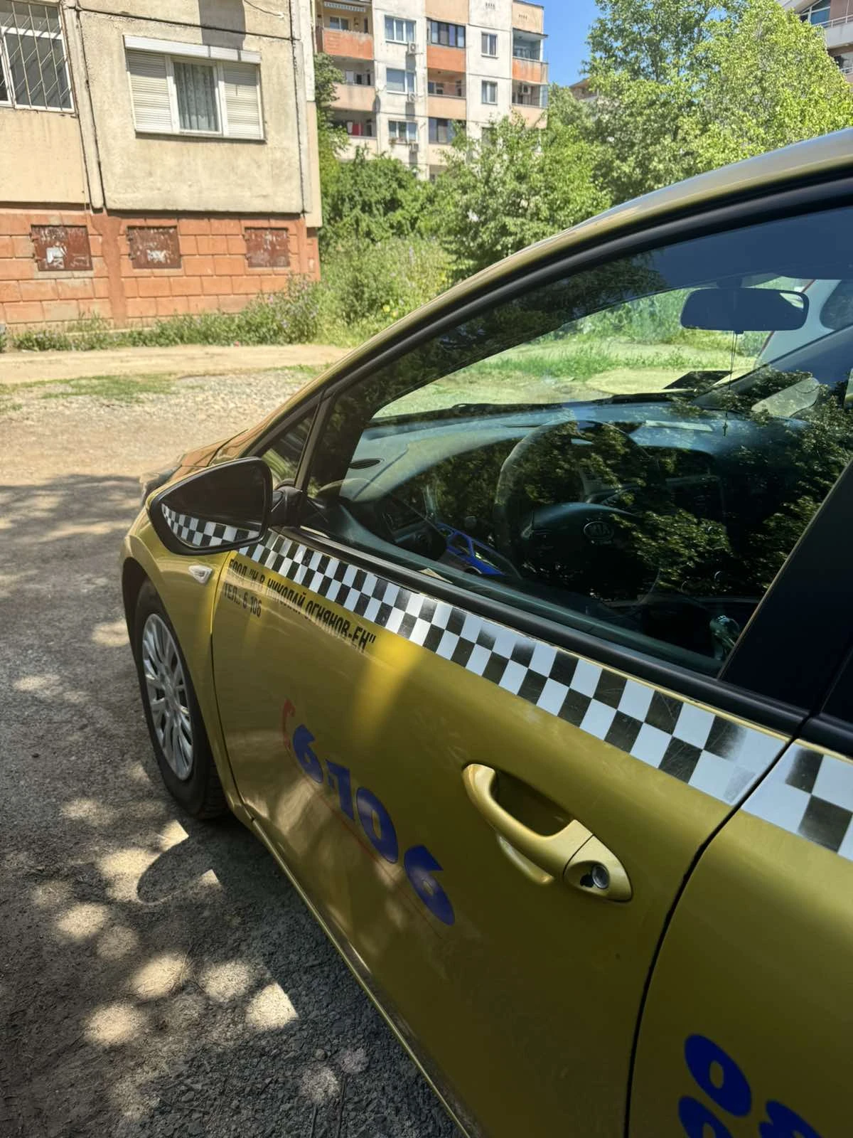 Kia Ceed  - изображение 6