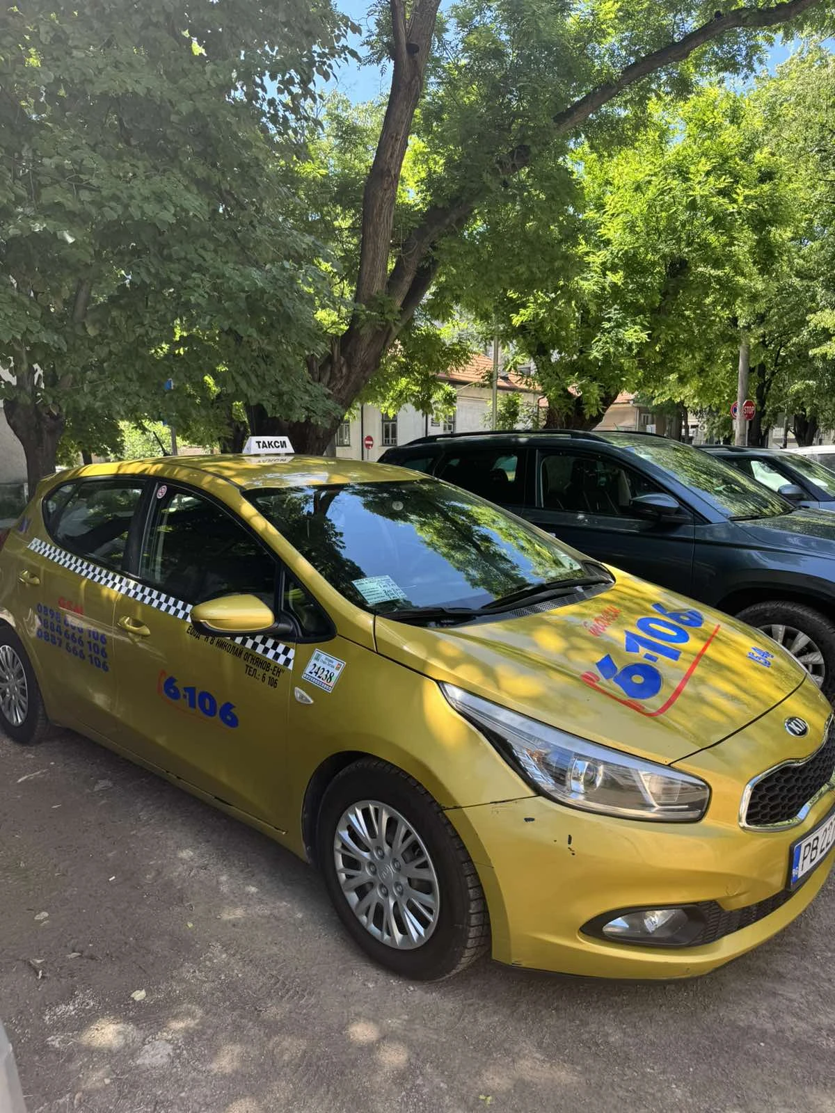 Kia Ceed  - изображение 8