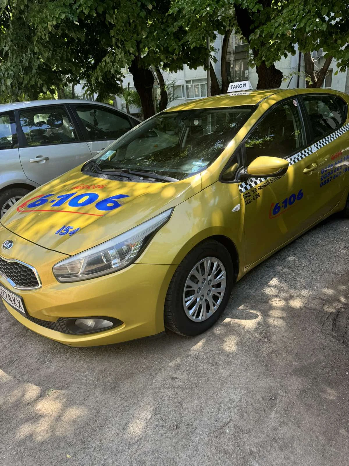 Kia Ceed  - изображение 4