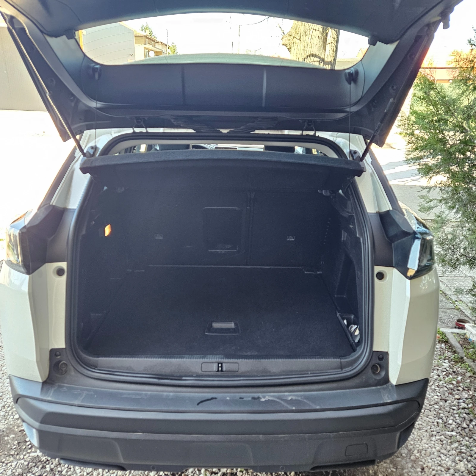 Peugeot 3008  - изображение 6