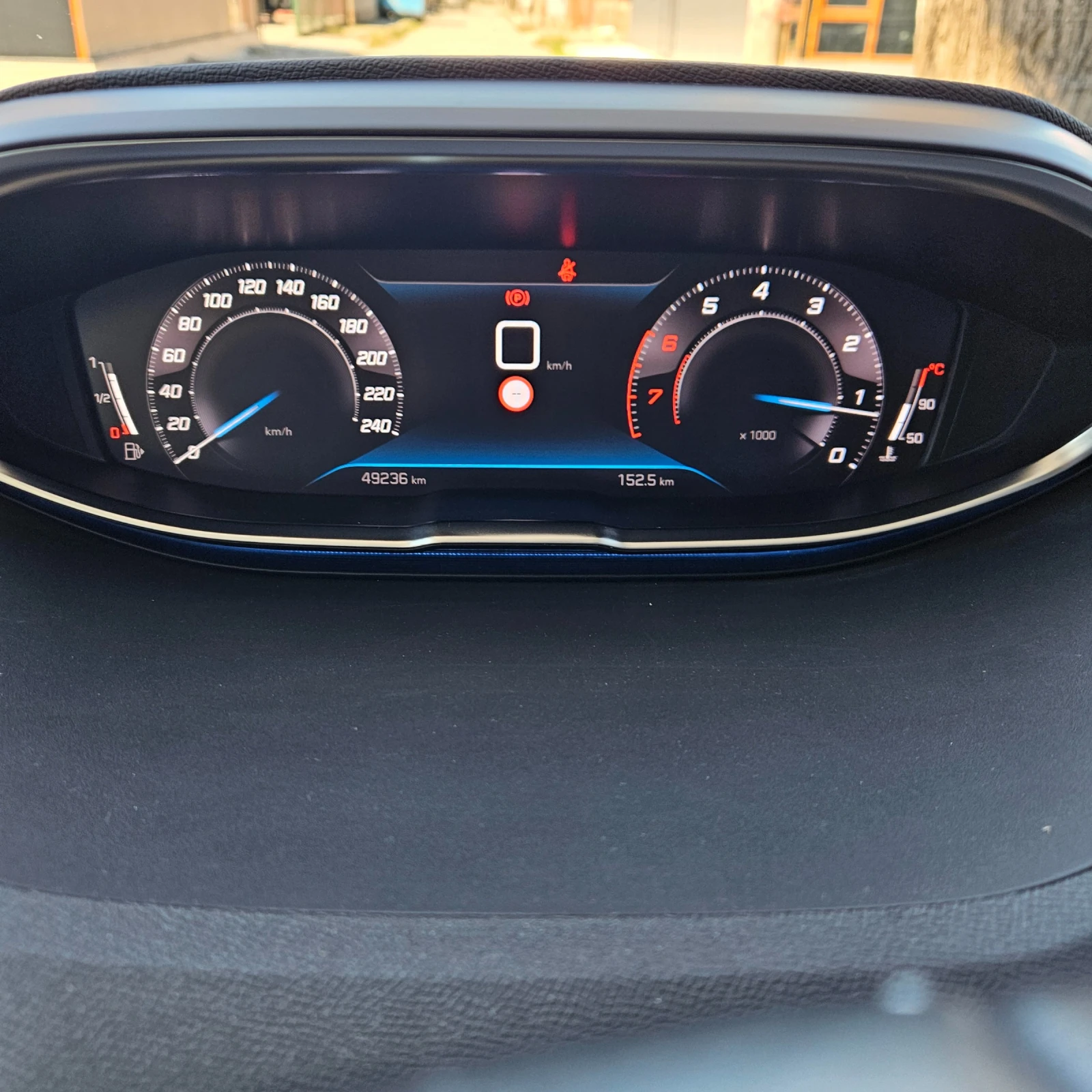 Peugeot 3008  - изображение 3