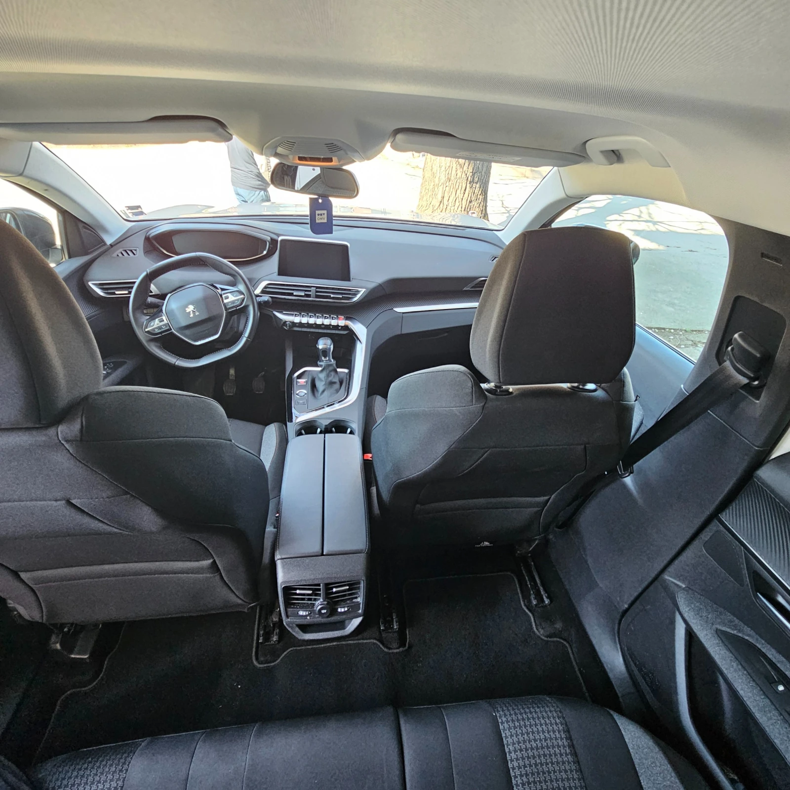 Peugeot 3008  - изображение 5