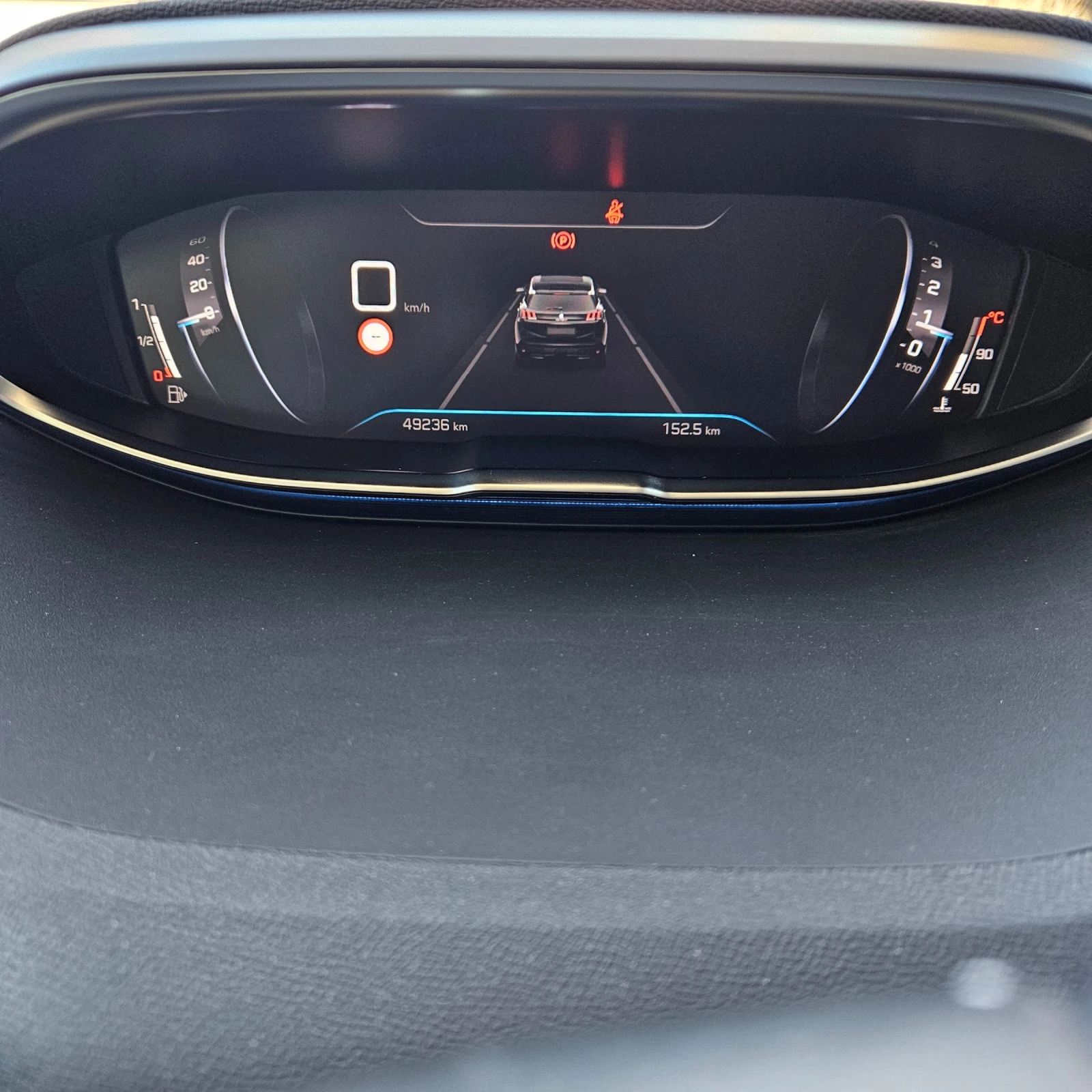 Peugeot 3008  - изображение 2