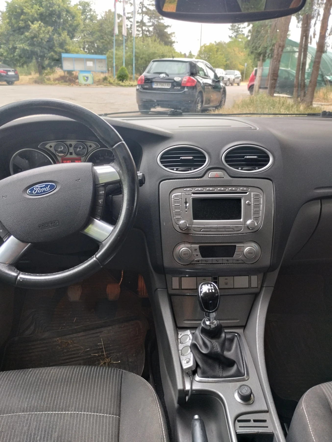 Ford Focus  - изображение 3