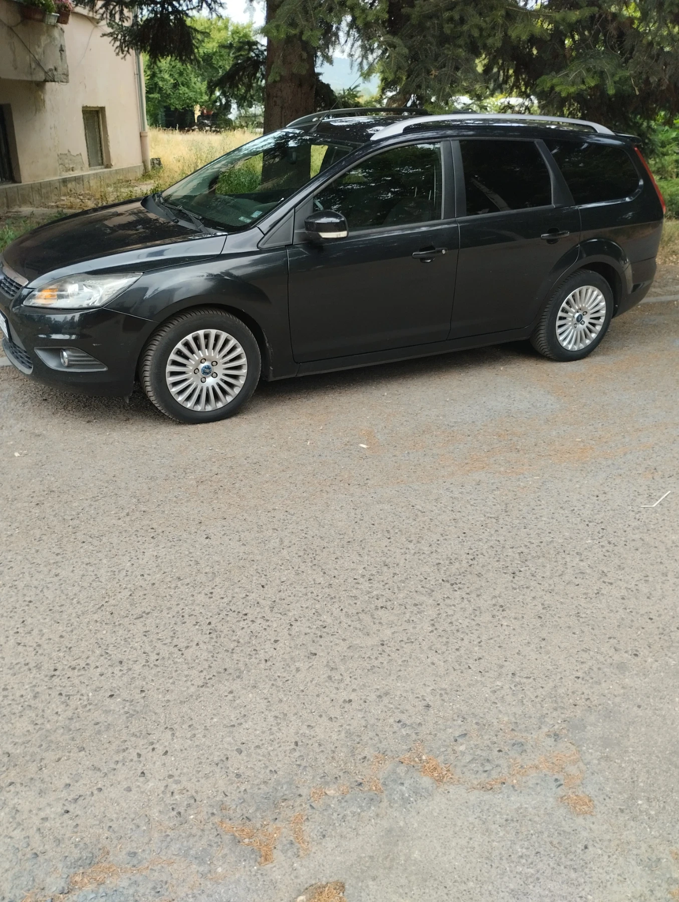 Ford Focus  - изображение 2