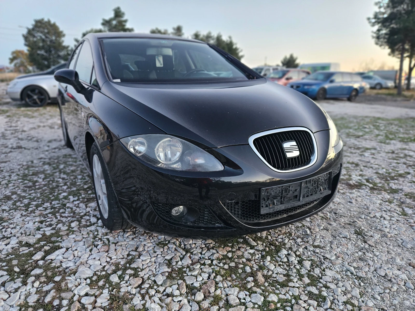 Seat Leon  1.4/, LIMITED EDITION  - изображение 7