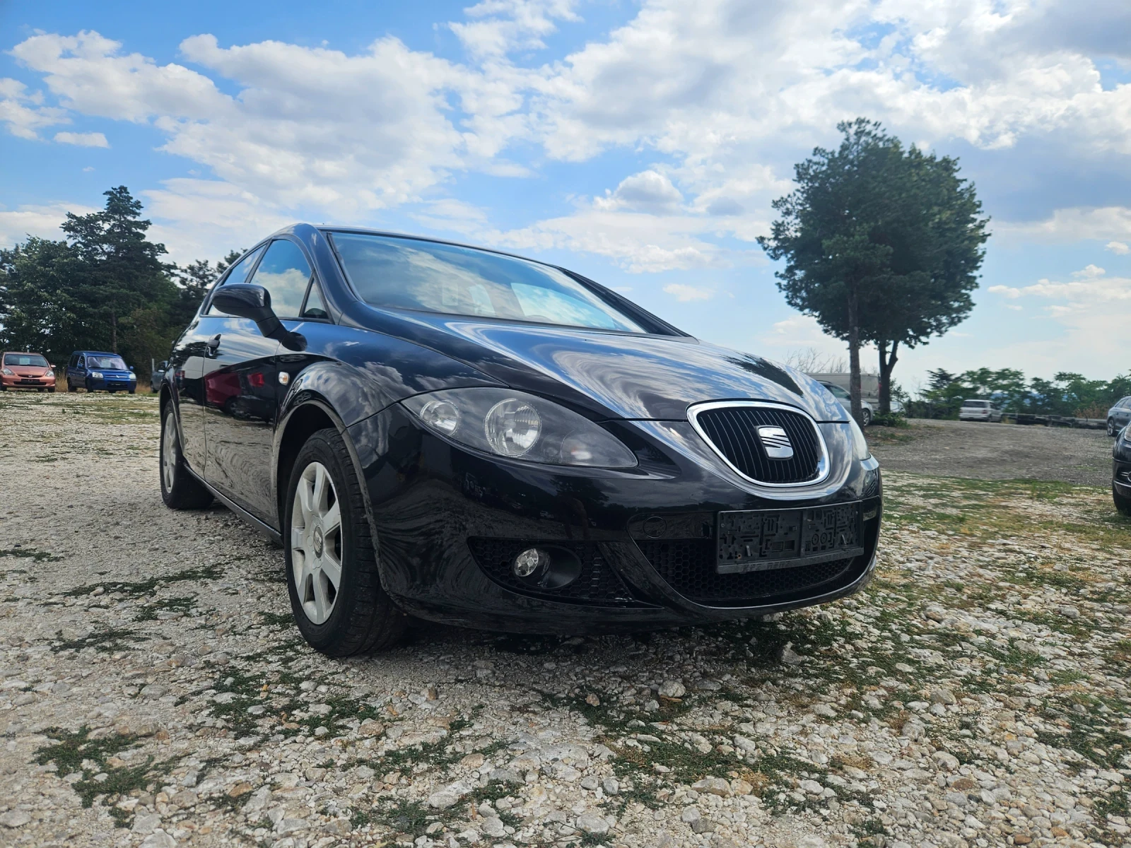 Seat Leon 1.4/LUXURY  - изображение 7