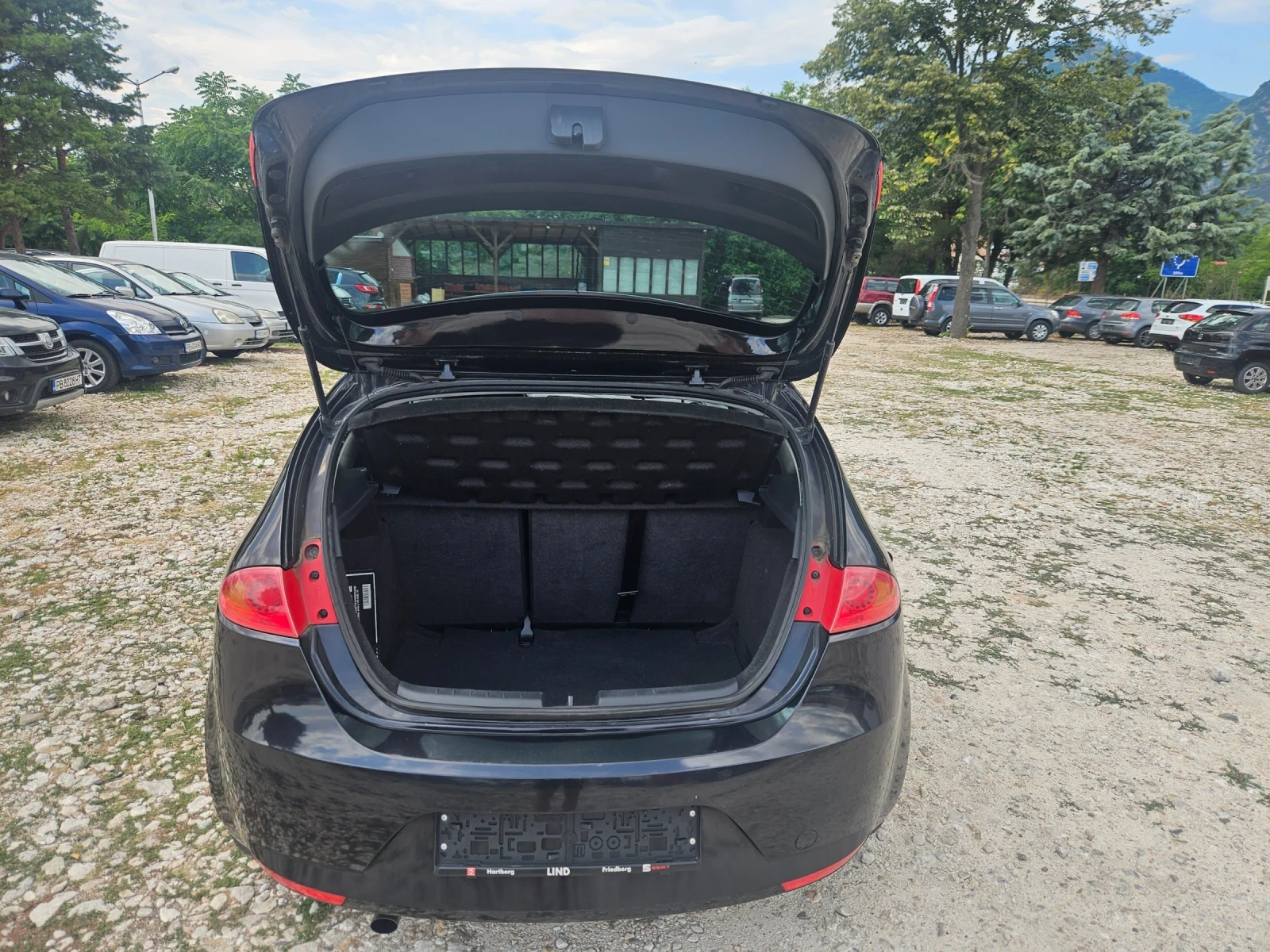 Seat Leon  1.4/, LIMITED EDITION  | Mobile.bg   13