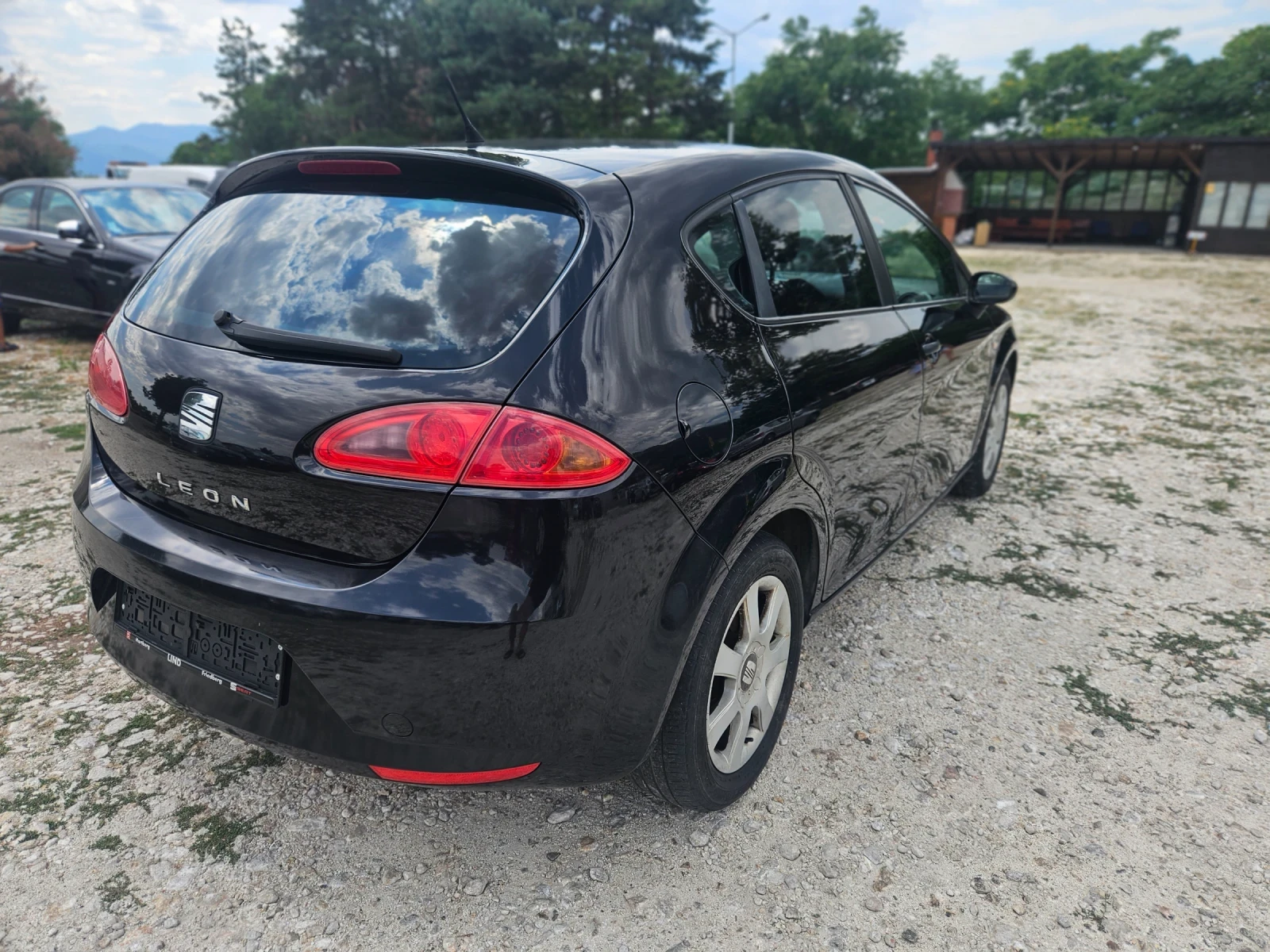 Seat Leon 1.4/LUXURY  - изображение 5