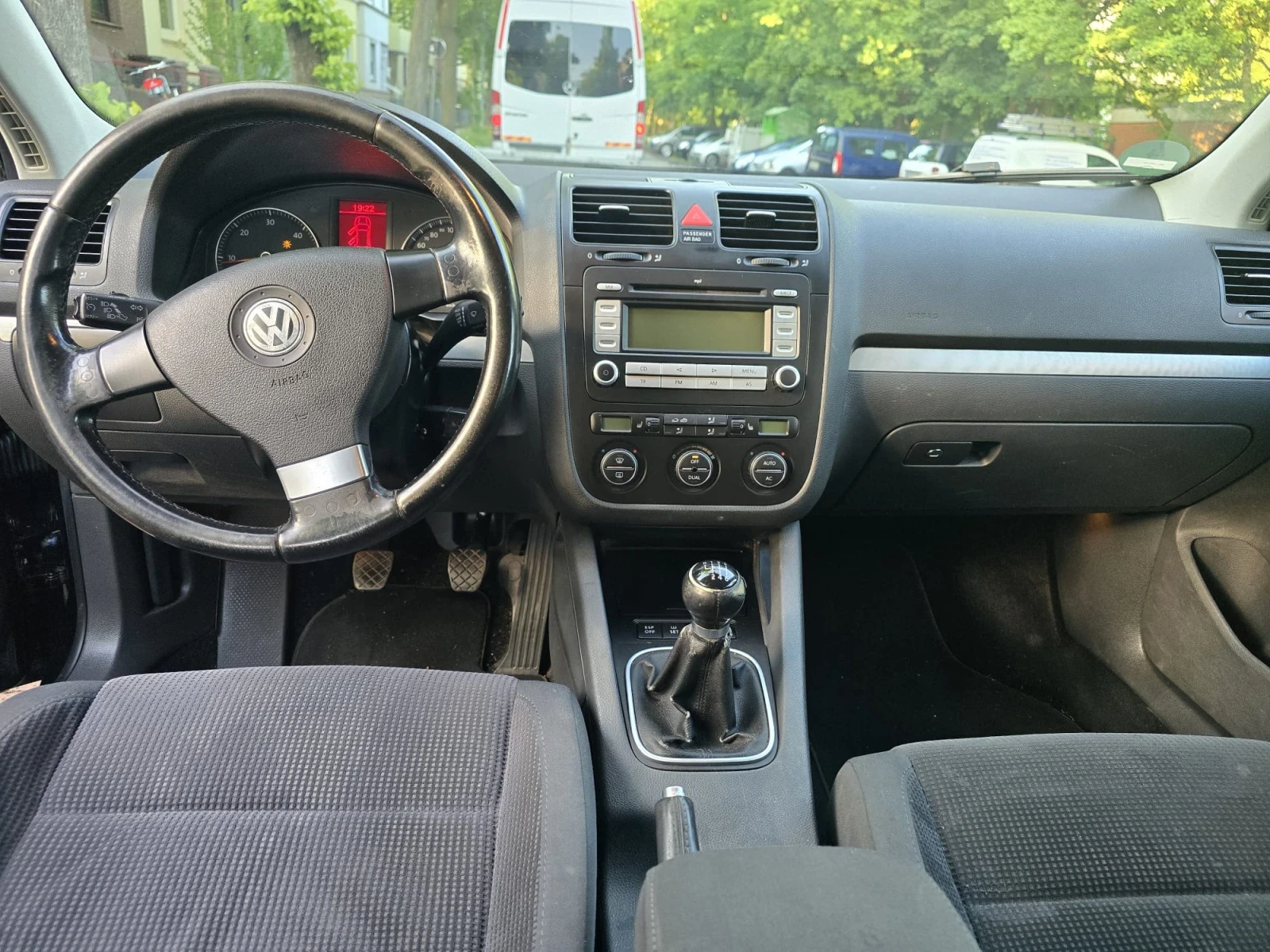 VW Golf Variant  - изображение 4