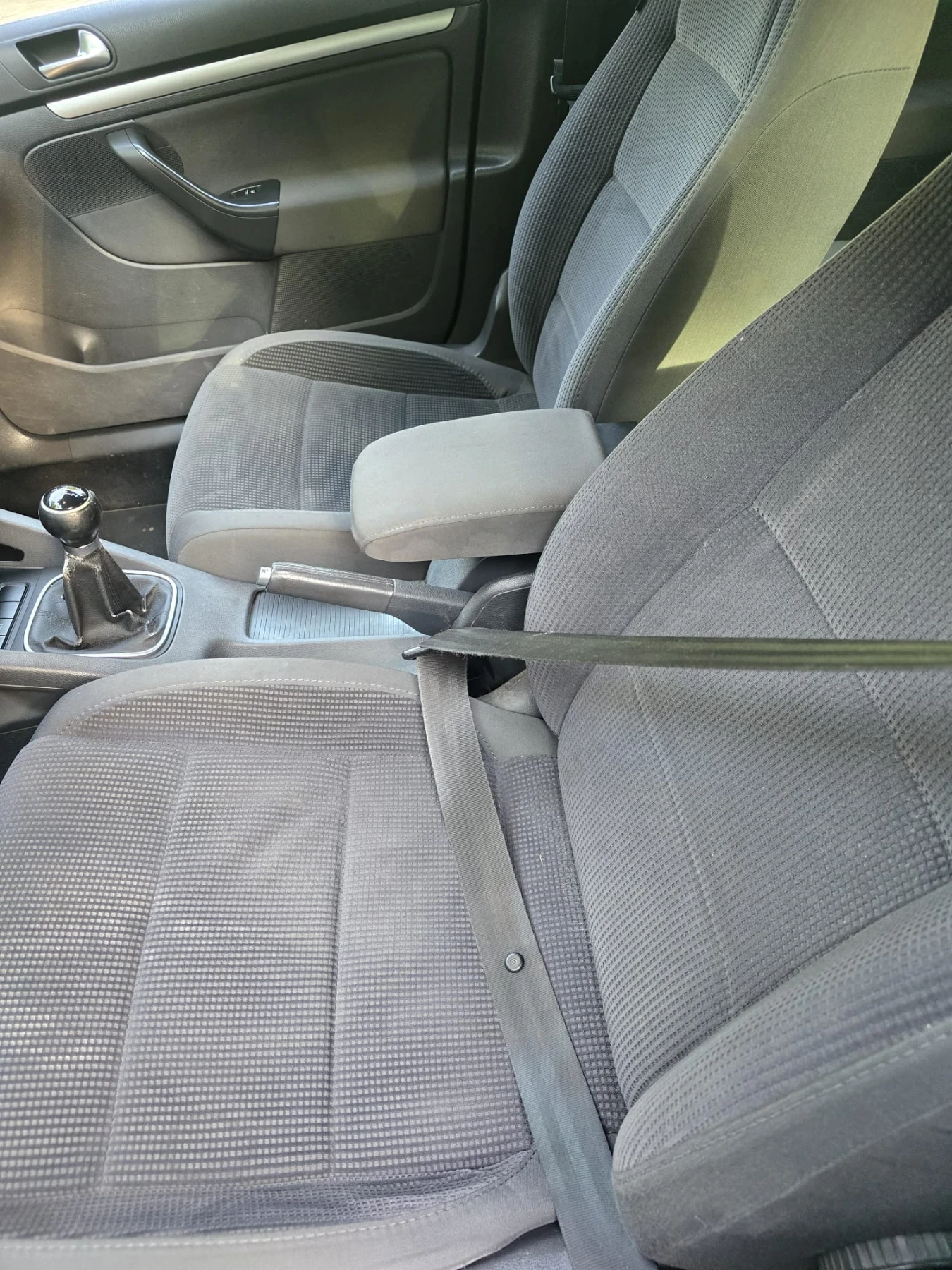 VW Golf Variant  - изображение 5