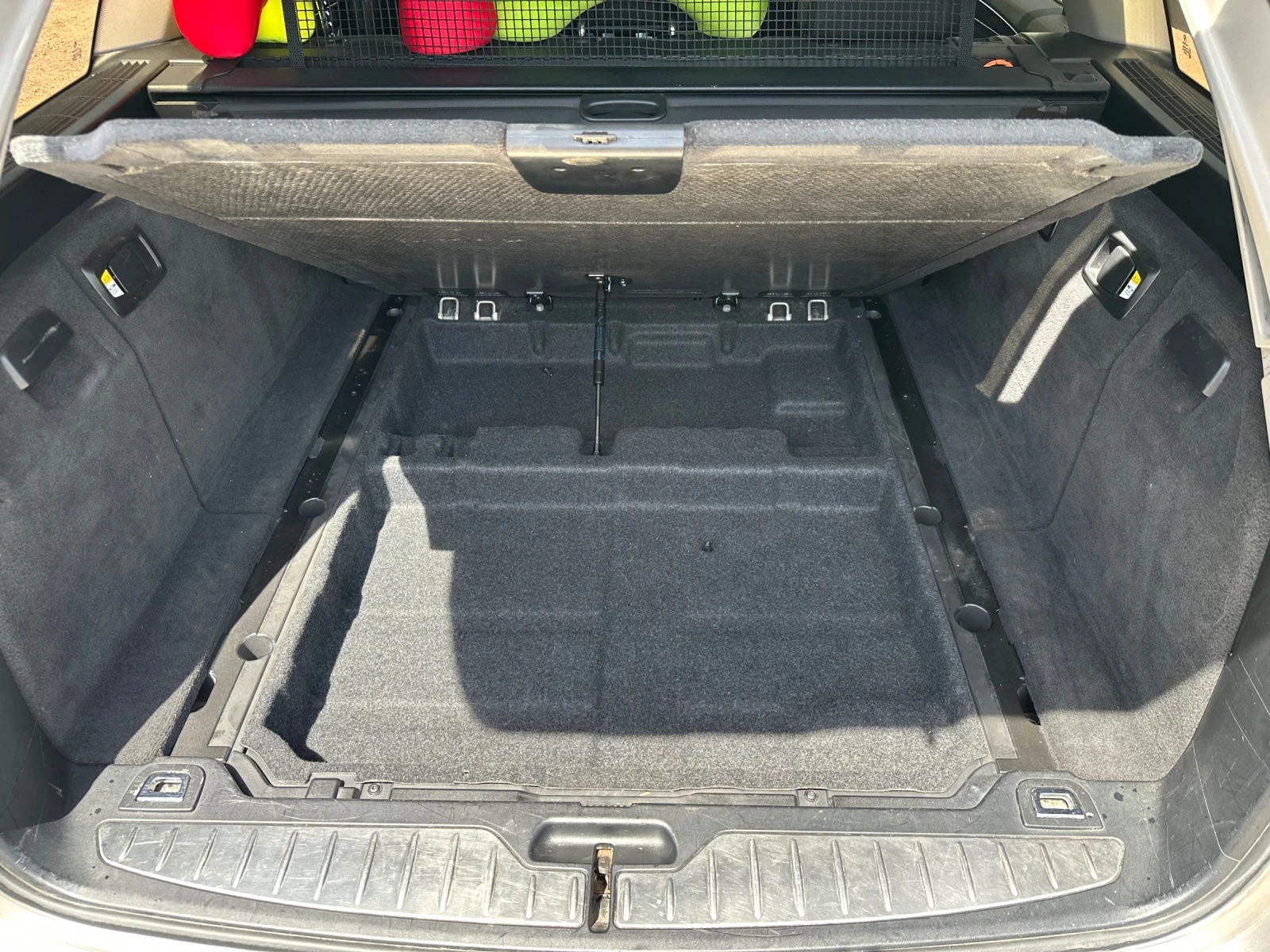 BMW 530 F11 | Mobile.bg   13