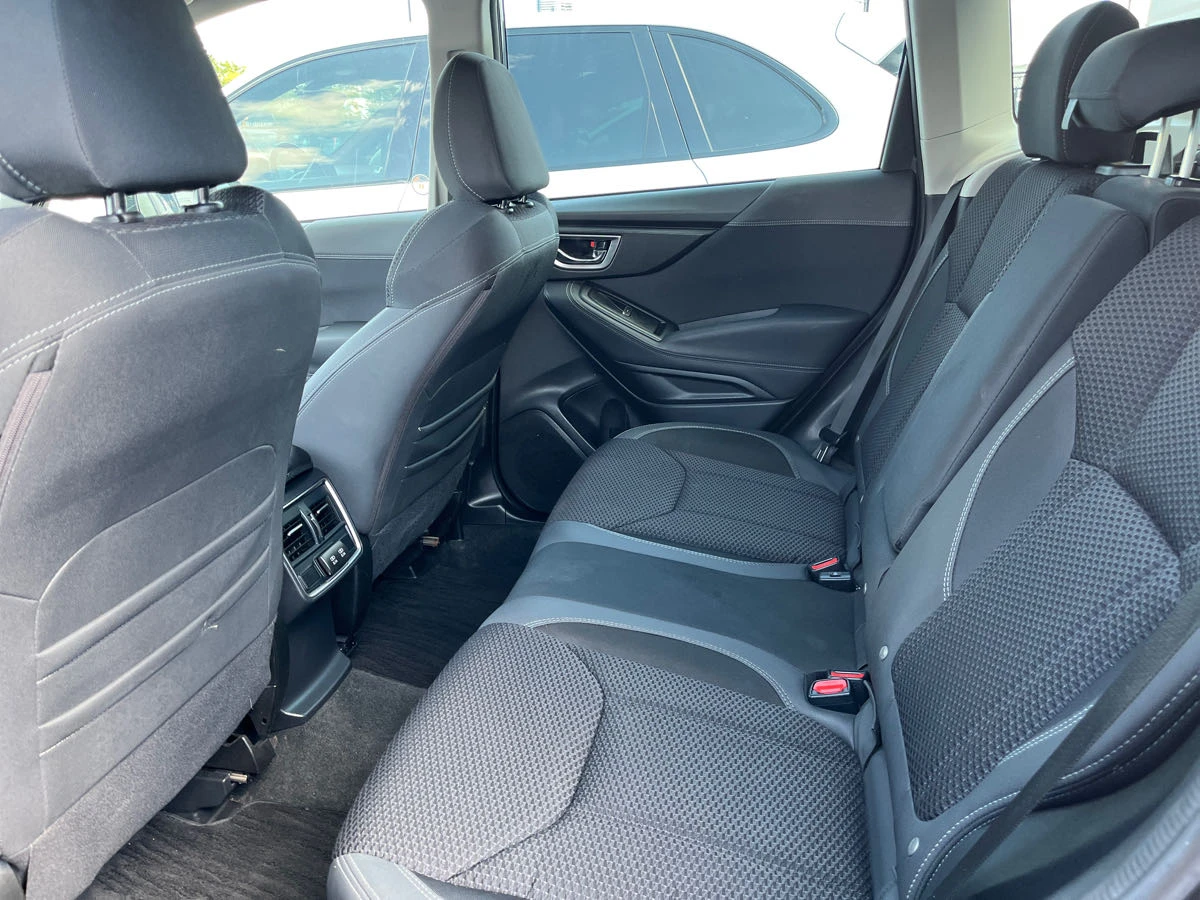 Subaru Forester * Touring* * АвтоКредит*  - изображение 10