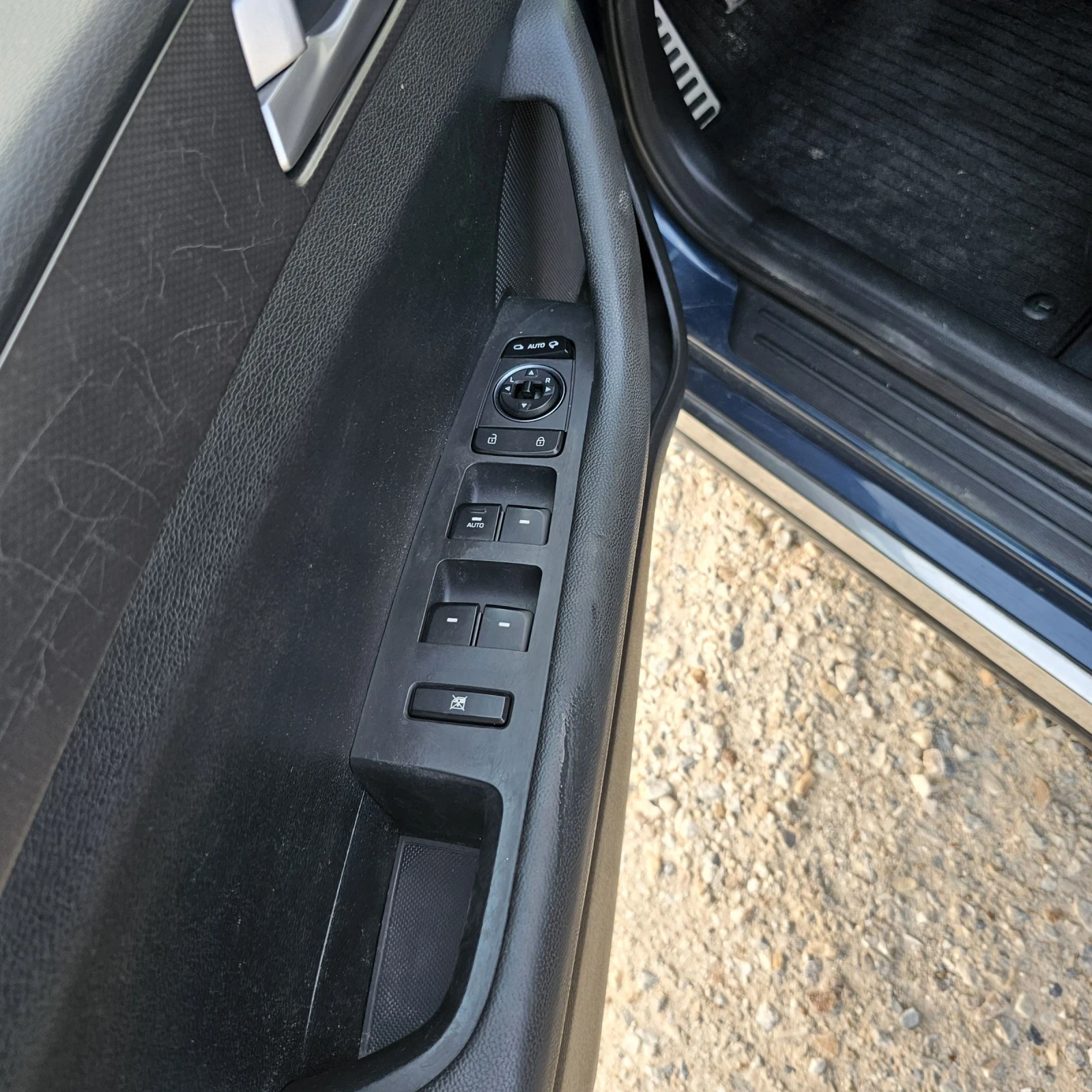 Hyundai Sonata 2.0 turbo | Mobile.bg   16