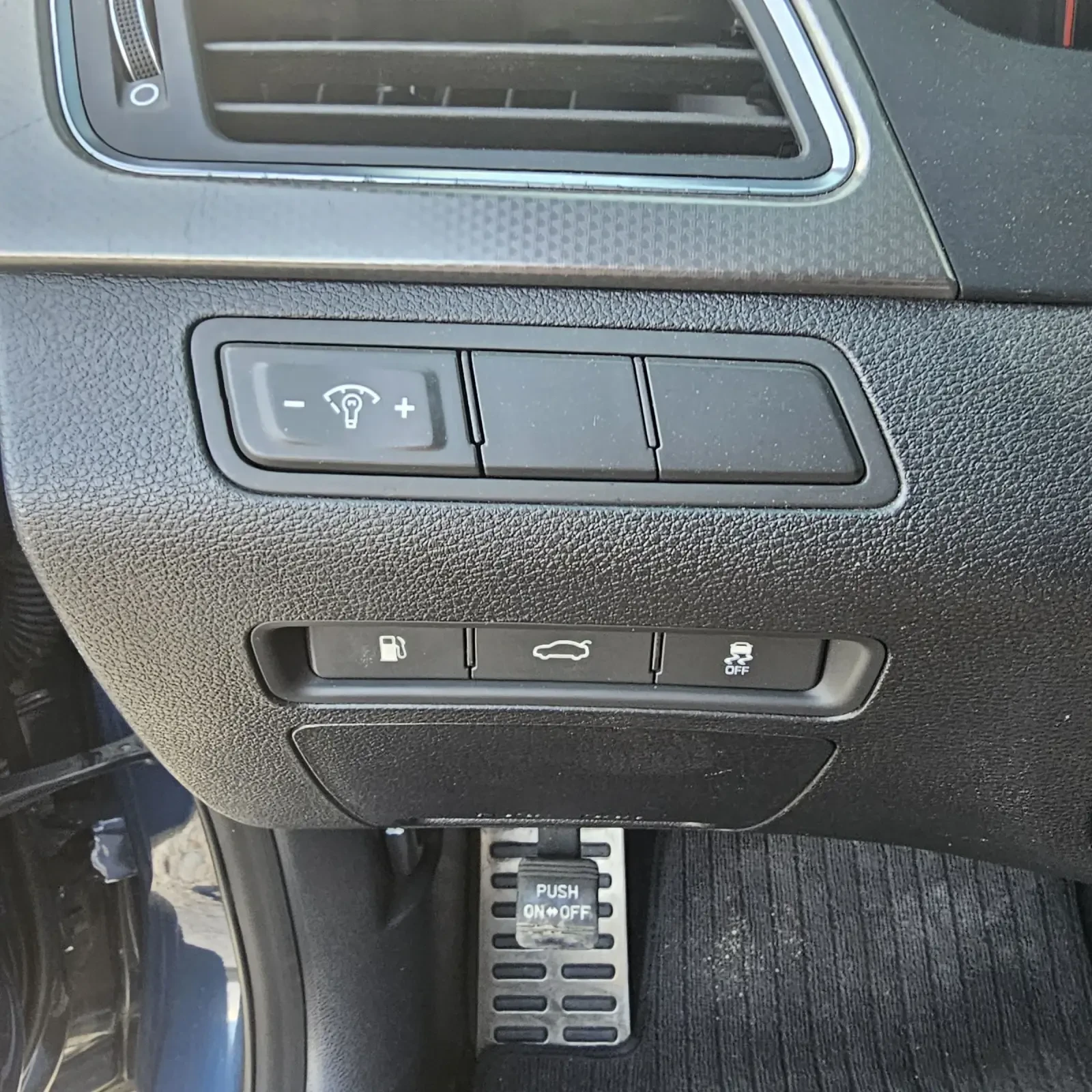 Hyundai Sonata 2.0 turbo | Mobile.bg   15