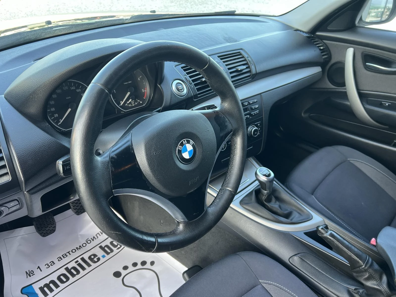 BMW 118   D- EURO 5A-143 к.с.  - изображение 10