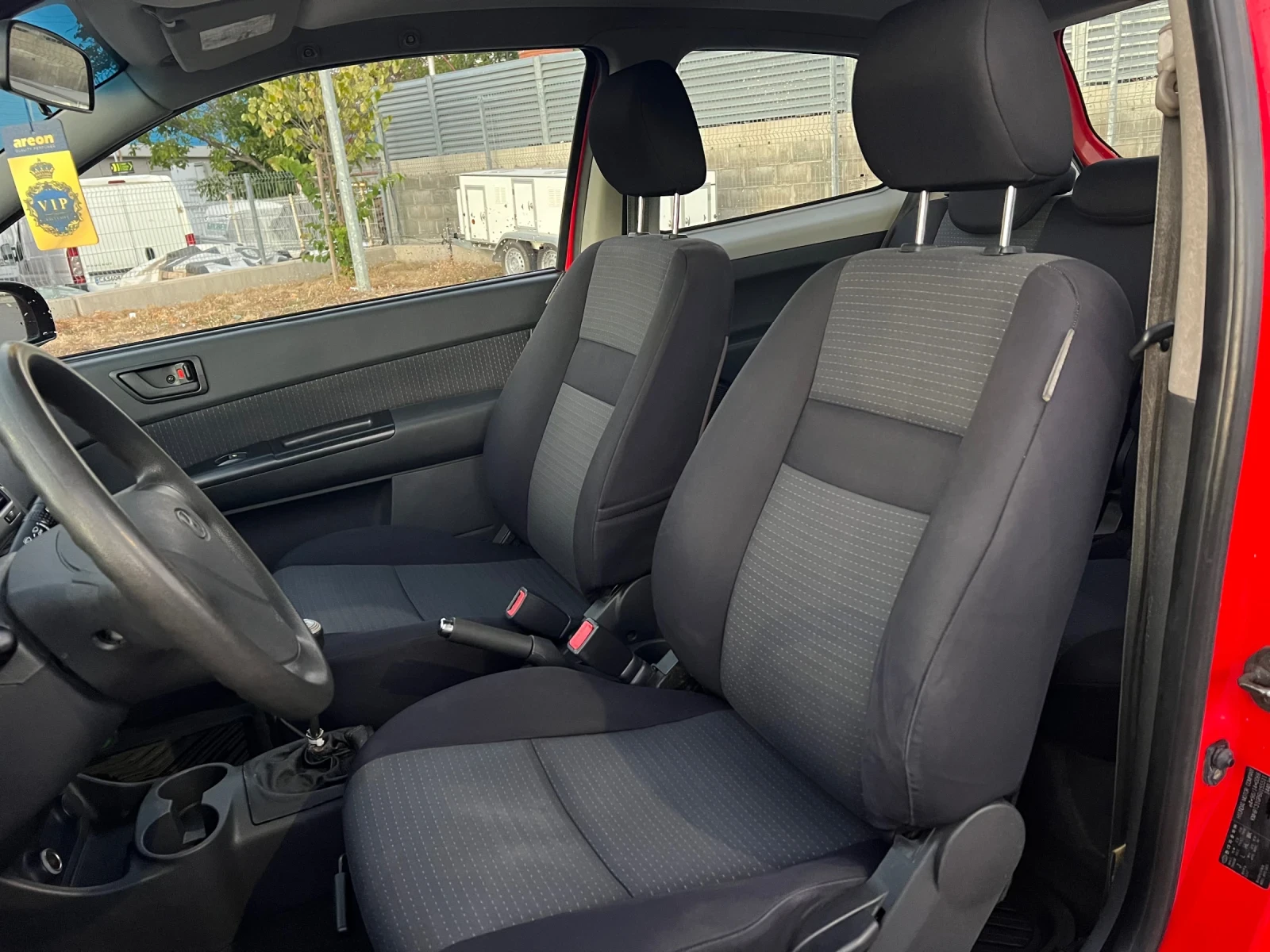 Hyundai Getz 1.1 - изображение 6