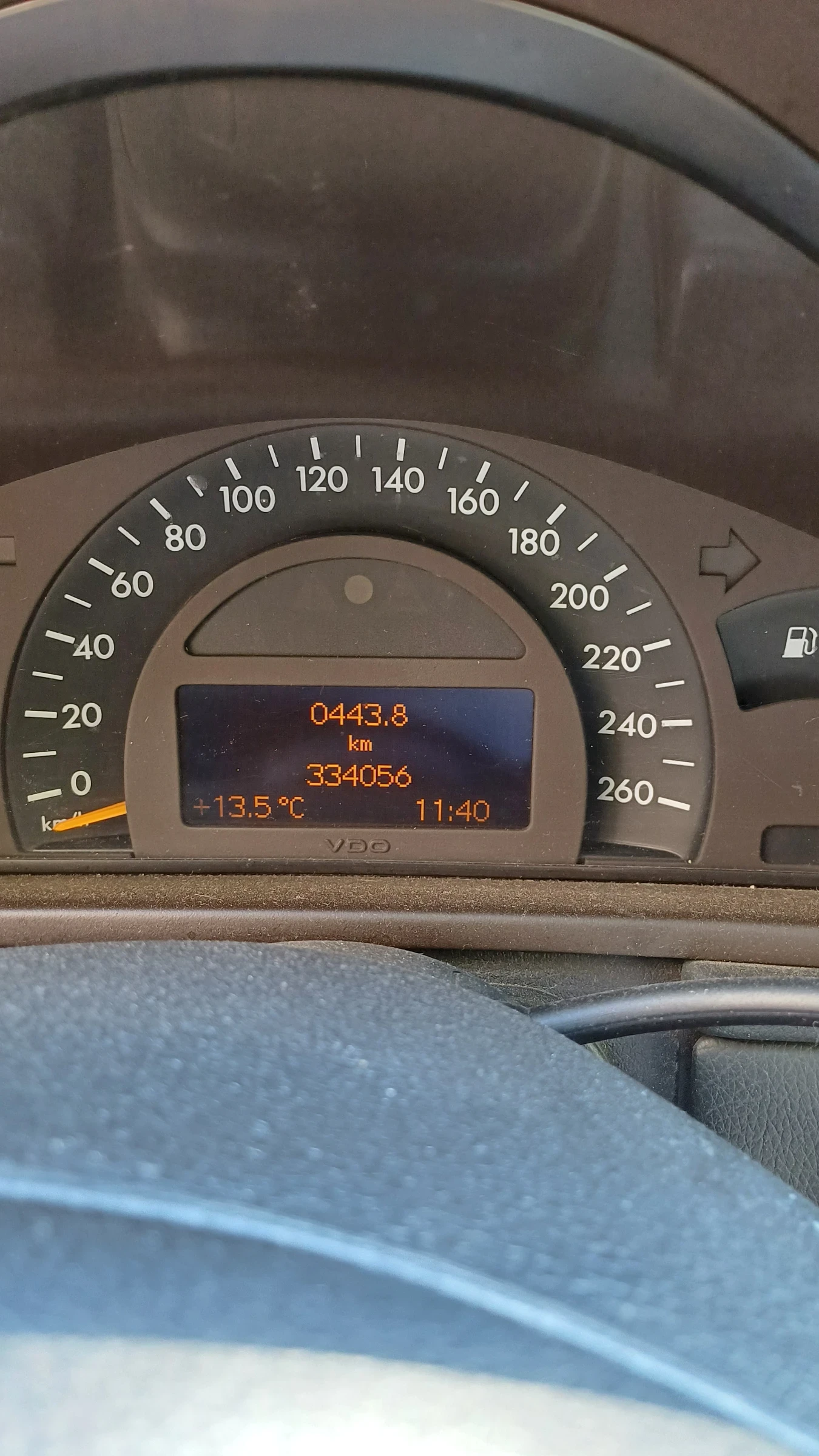 Mercedes-Benz C 200 Компресор - изображение 3