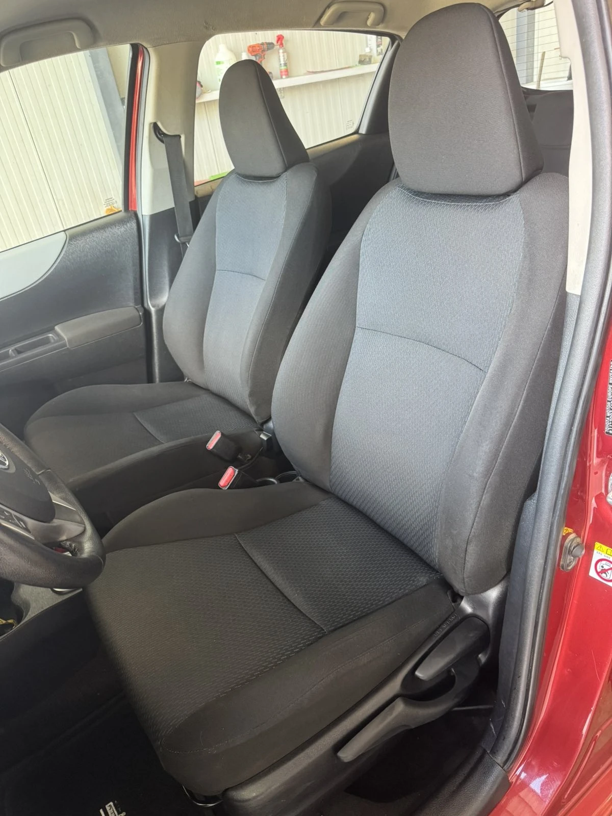 Toyota Yaris 1.5 HYBRID - изображение 7