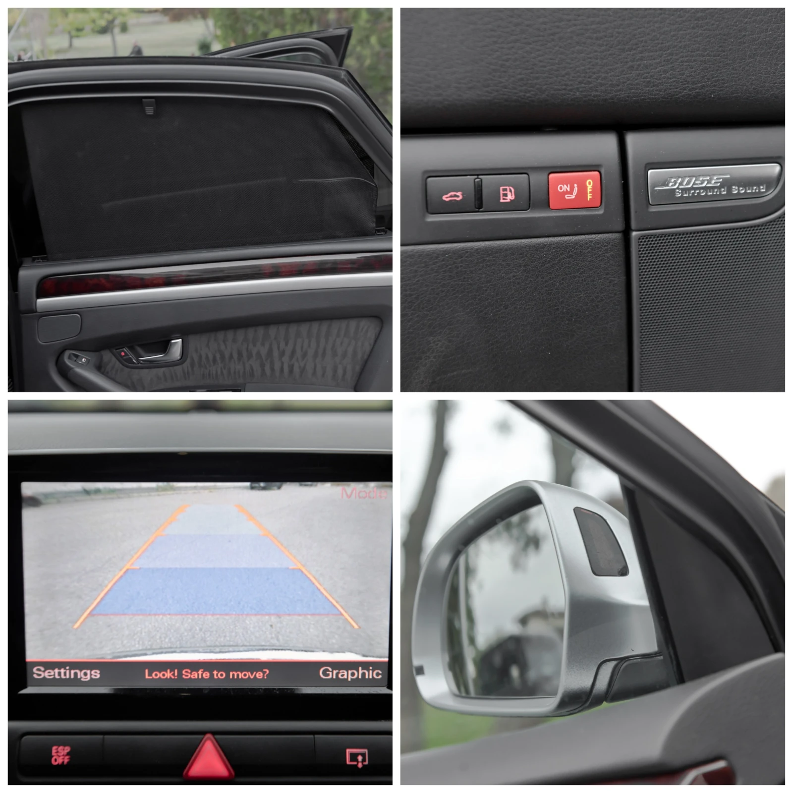 Audi A8 4.2 TDI * S8 *  | Mobile.bg   17