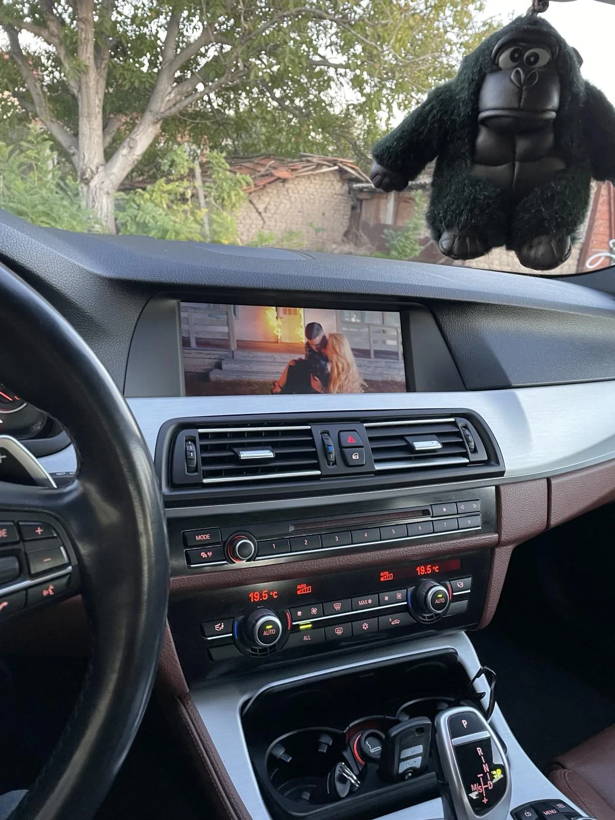 BMW 530  - изображение 4