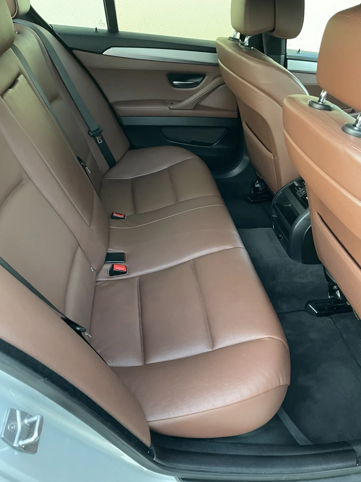 BMW 530  - изображение 6