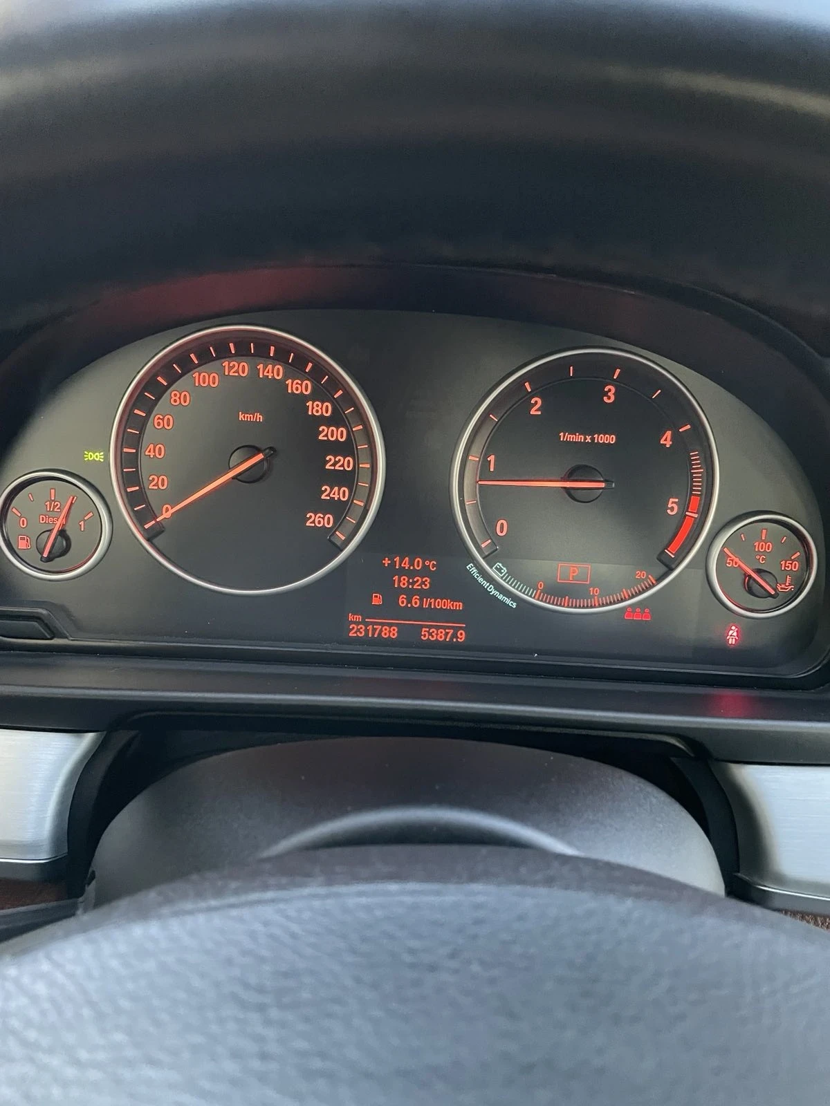 BMW 530  - изображение 9