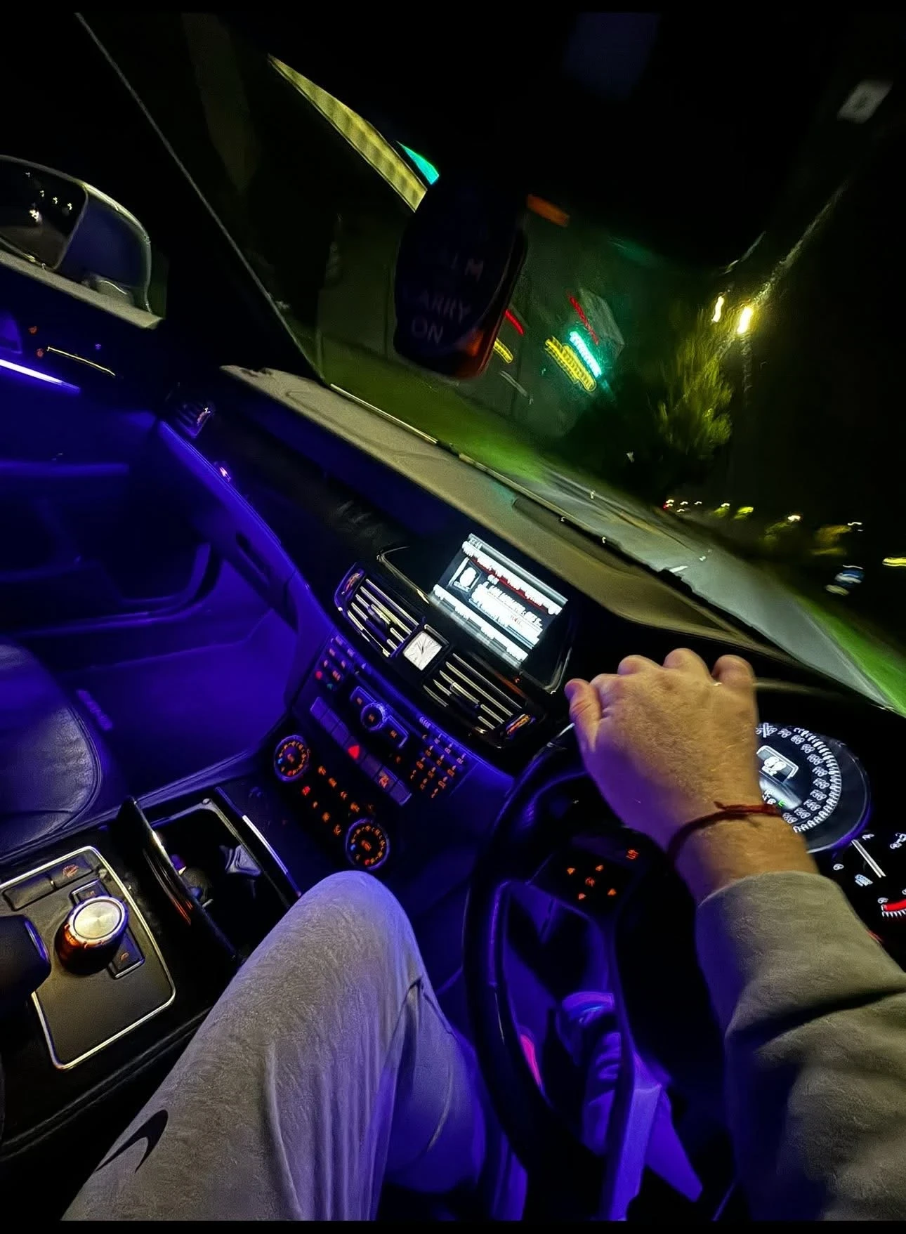 Mercedes-Benz CLS 350 C218 | Mobile.bg   11