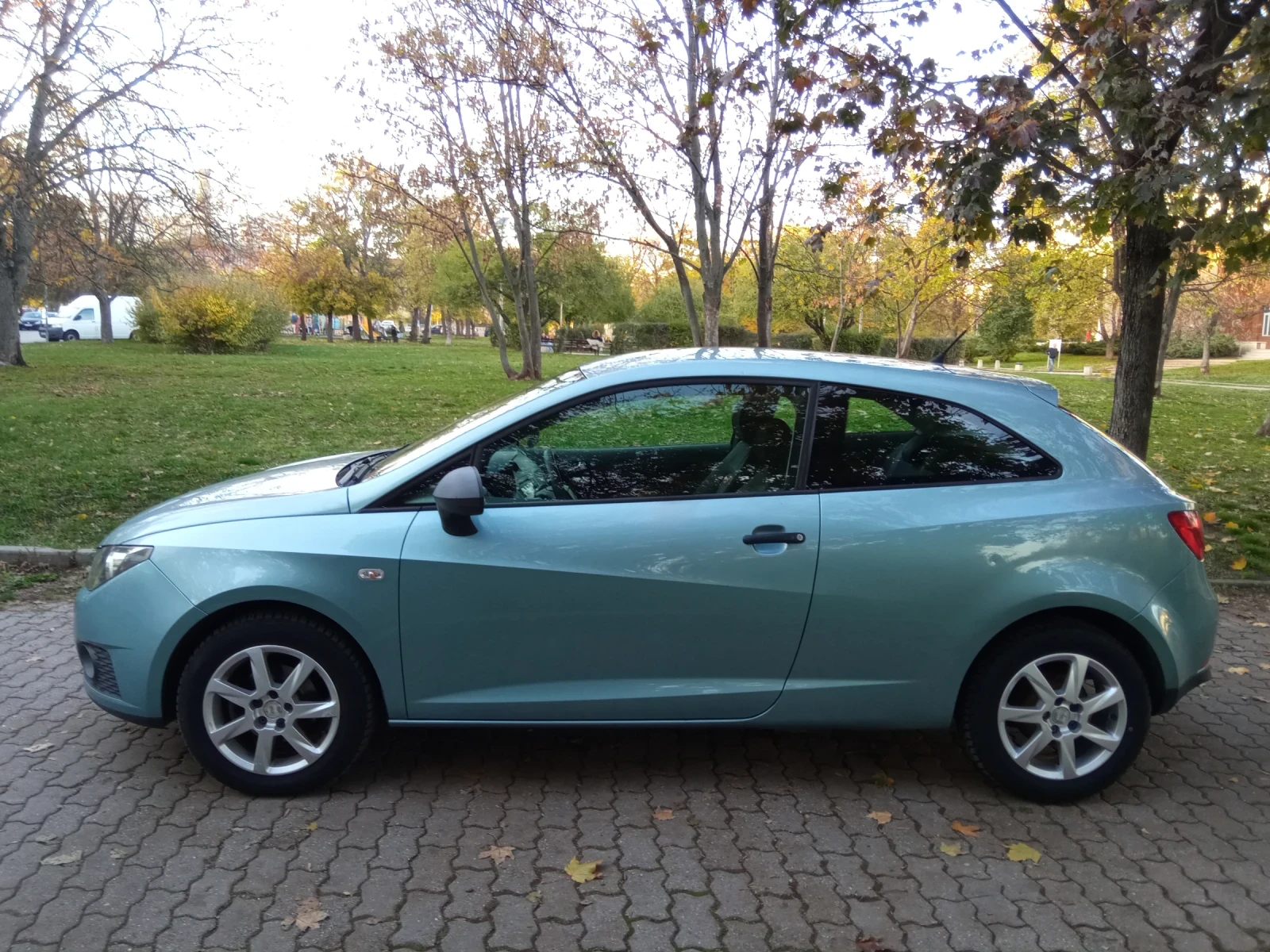 Seat Ibiza 1.2 70hp - изображение 3