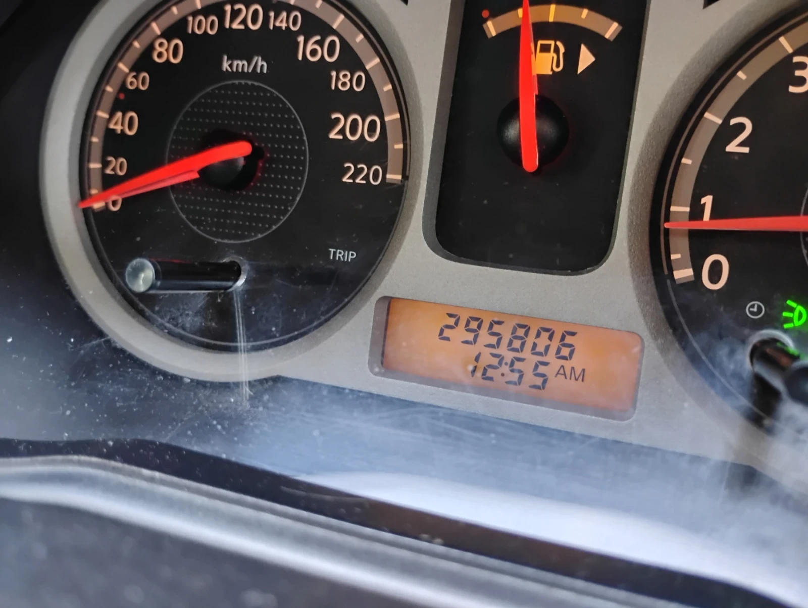 Nissan Note 1.4 - изображение 7