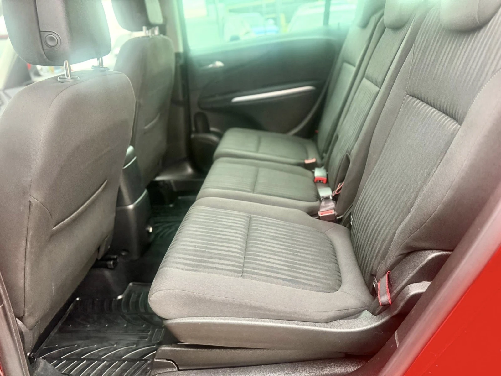 Opel Zafira 1.4 145. | Mobile.bg   14