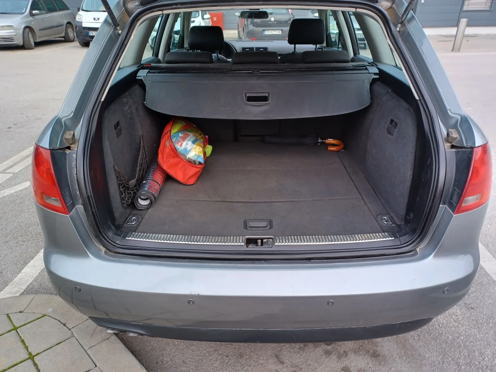Audi A4 | Mobile.bg � ����������� 12