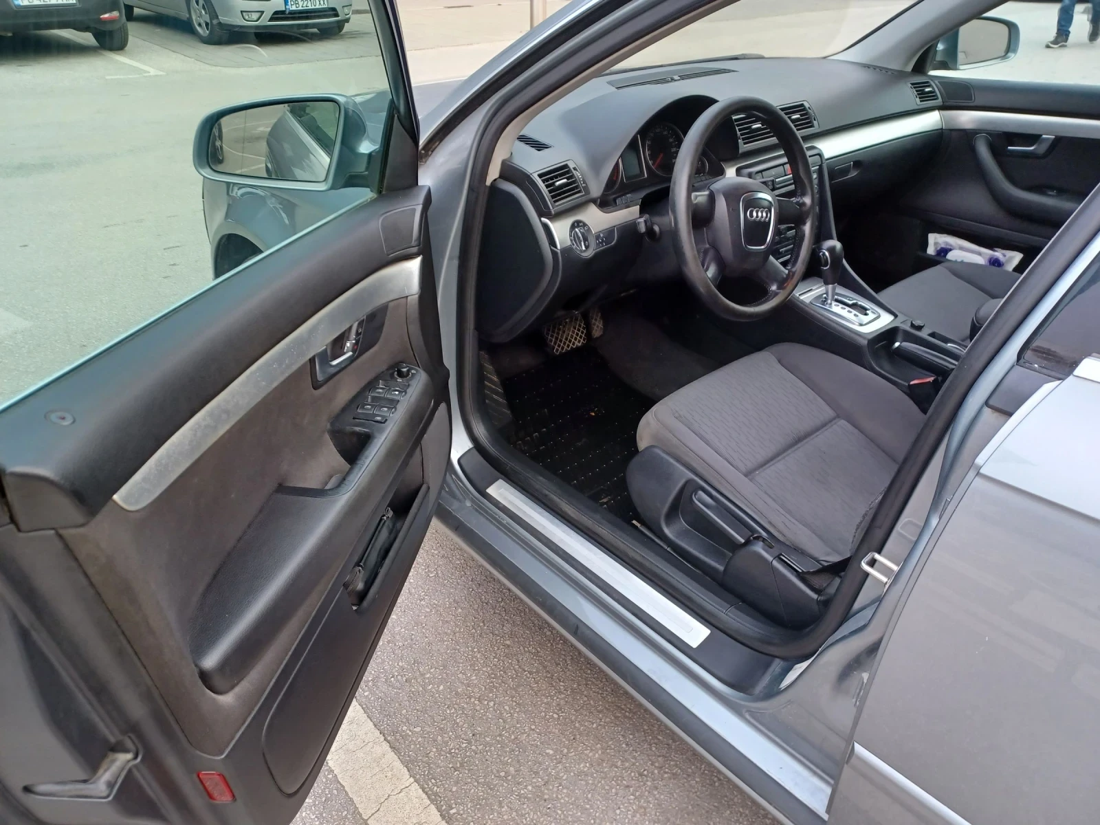 Audi A4  - изображение 8