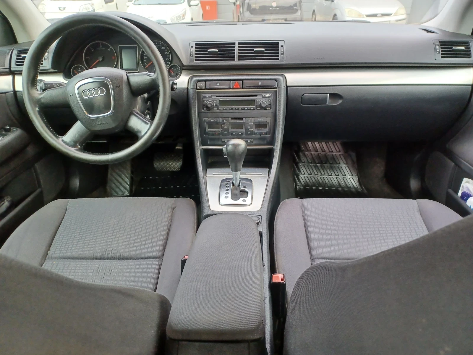 Audi A4 | Mobile.bg � ����������� 13