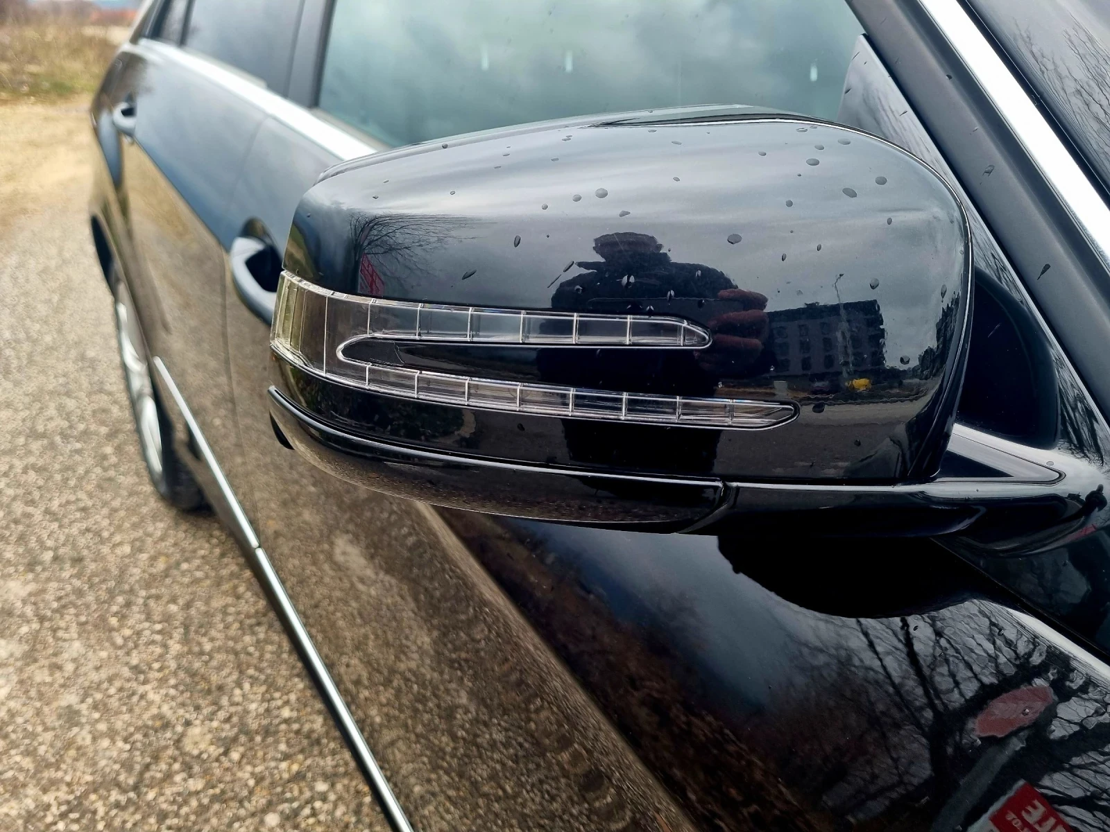 Mercedes-Benz E 220  | Mobile.bg   14