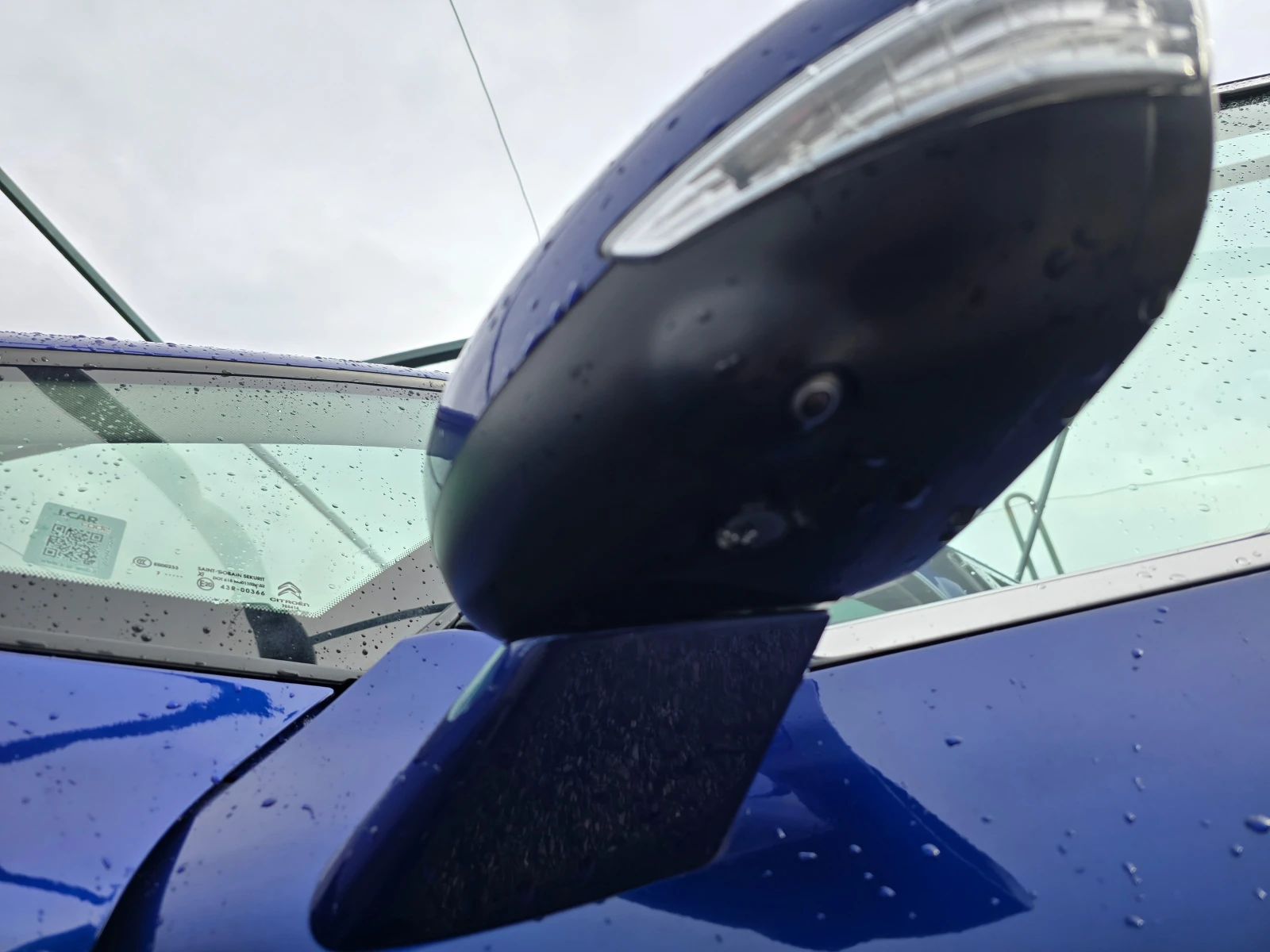 Citroen C4 Picasso 1.6HDi-�����= 360������, ���� | Mobile.bg � ����������� 15