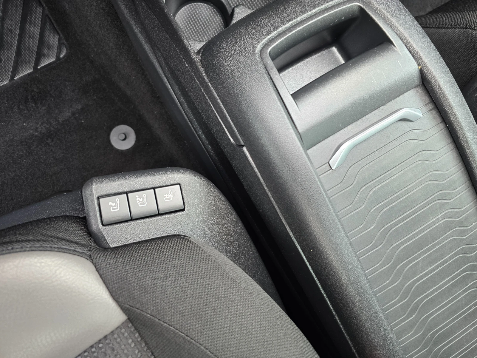 Citroen C4 Picasso 1.6HDi-�����= 360������, ���� | Mobile.bg � ����������� 17