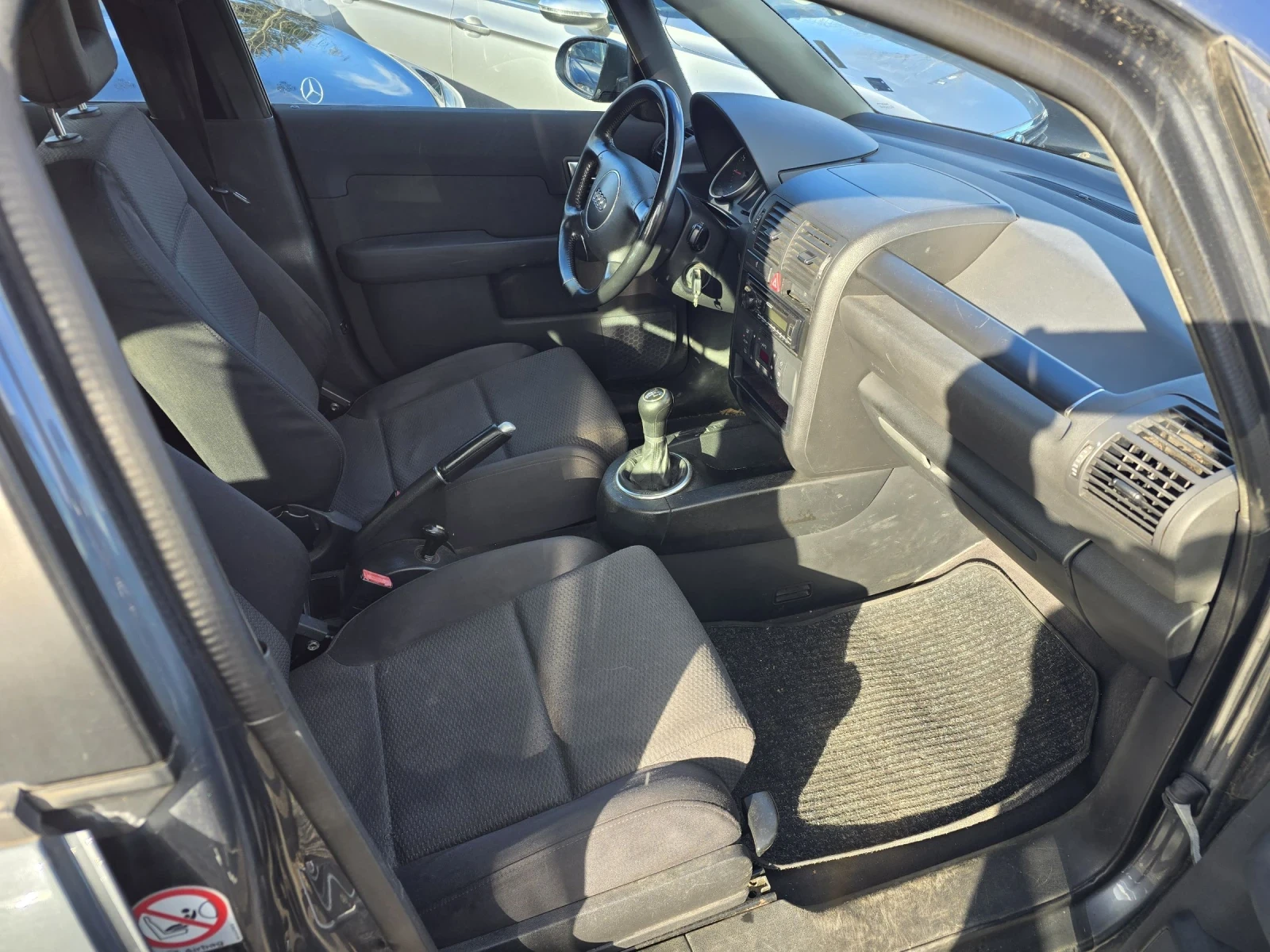Audi A2 | Mobile.bg � ����������� 11