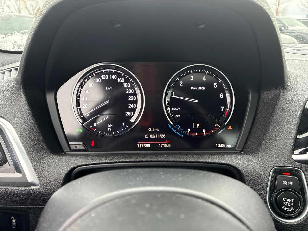 BMW 230 i xDrive * CARFAX * ПОДГРЕВИ* ШИБИДАХ - изображение 10