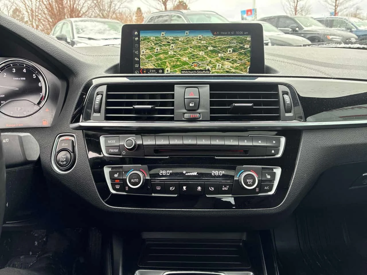 BMW 230 i xDrive * CARFAX * ��������* ������� | Mobile.bg � ����������� 11