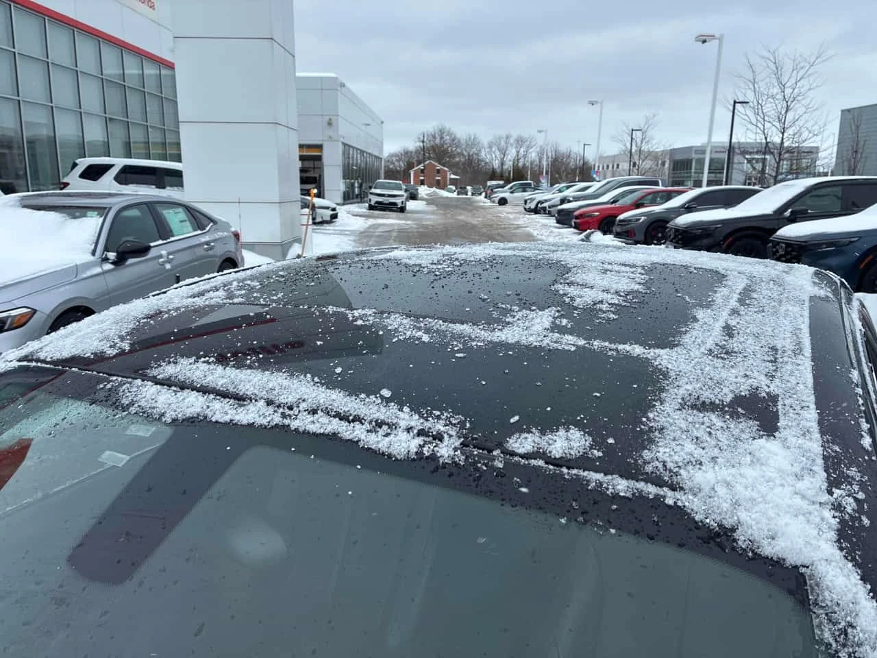 BMW 230 i xDrive * CARFAX * ПОДГРЕВИ* ШИБИДАХ - изображение 6