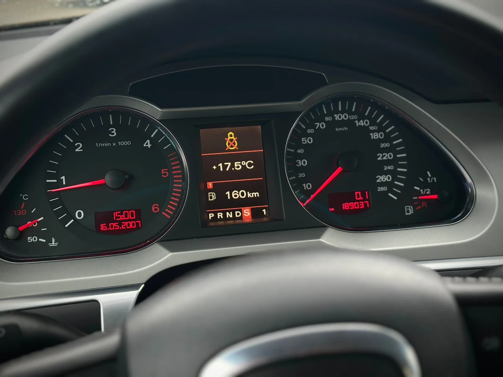 Audi A6 3.0TDI Quattro | Mobile.bg � ����������� 16