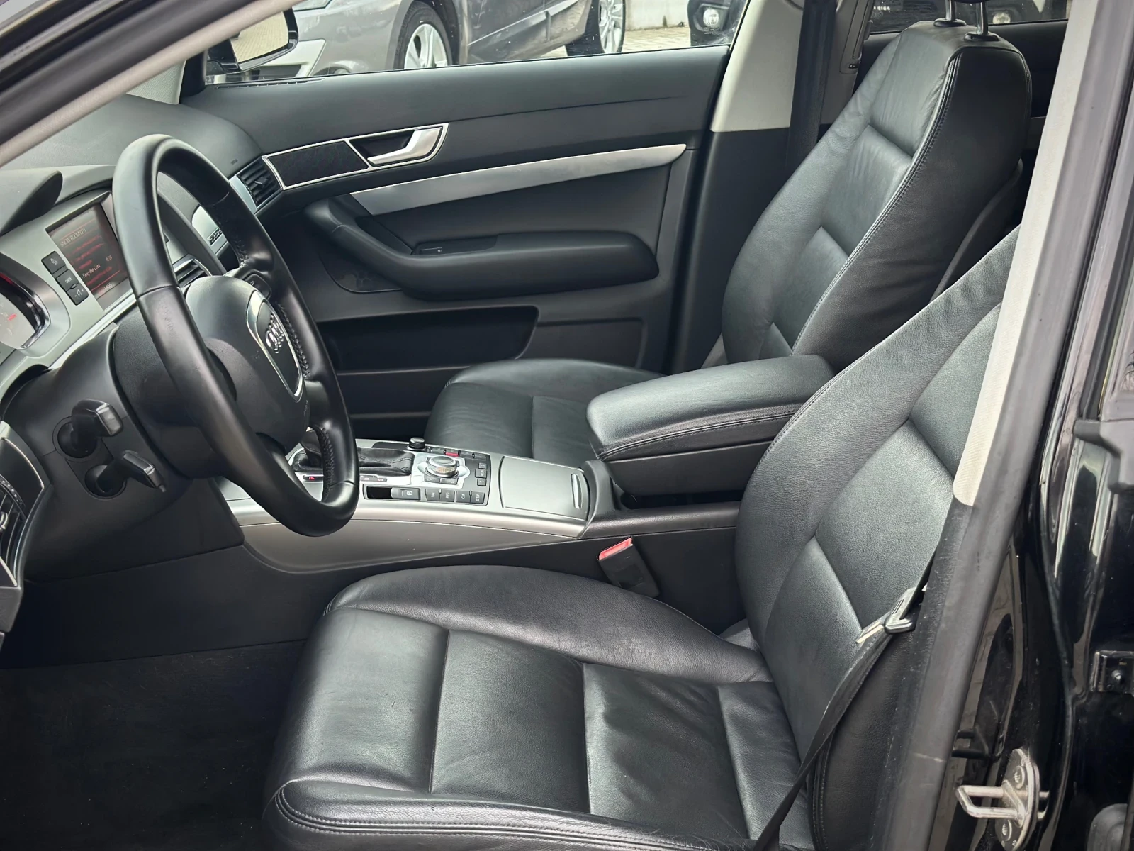 Audi A6 3.0TDI Quattro - изображение 10