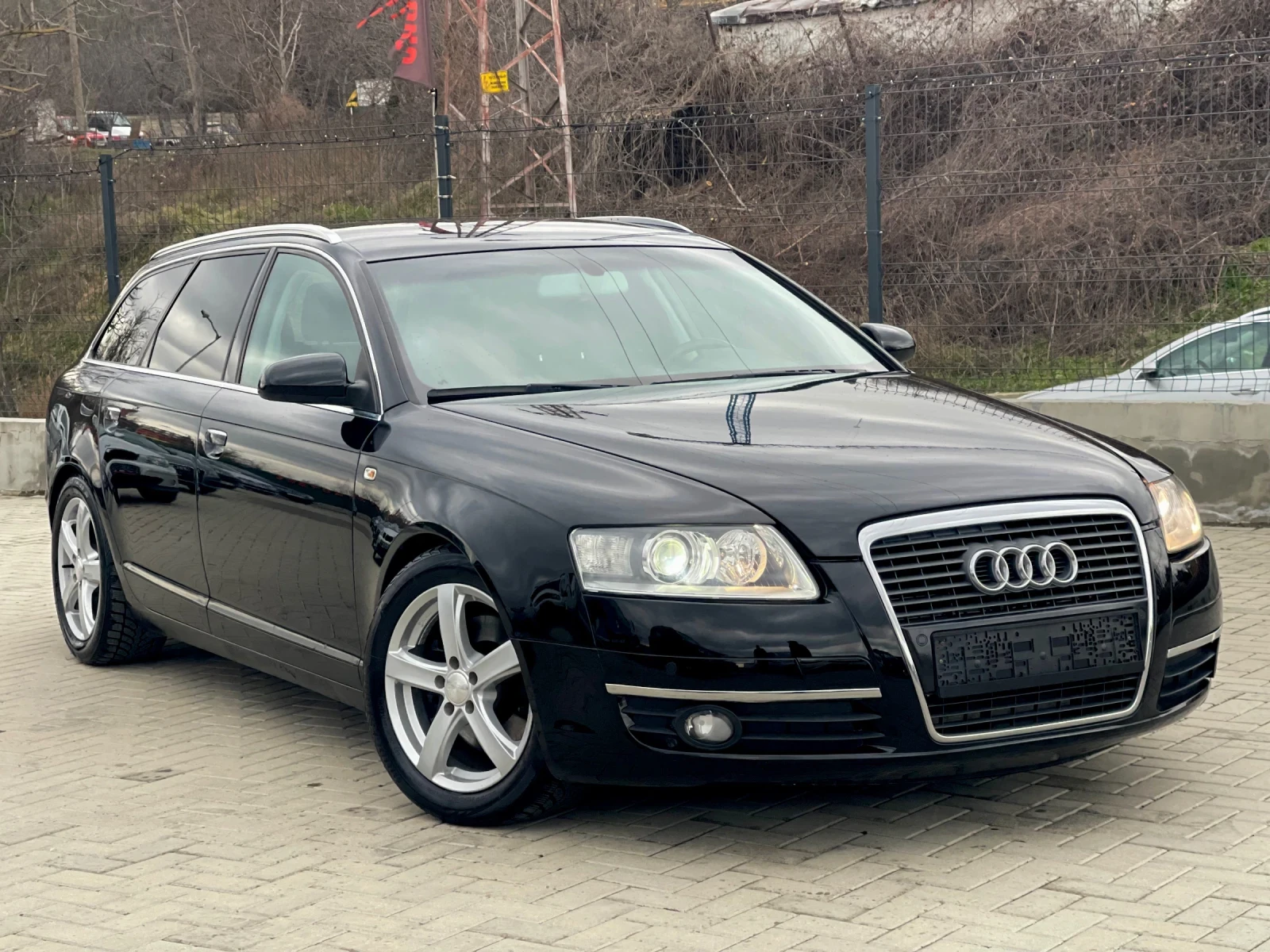 Audi A6 3.0TDI Quattro - изображение 3